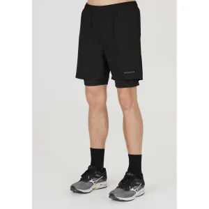ENDURANCE KROS M 2-IN-1 SHORTS