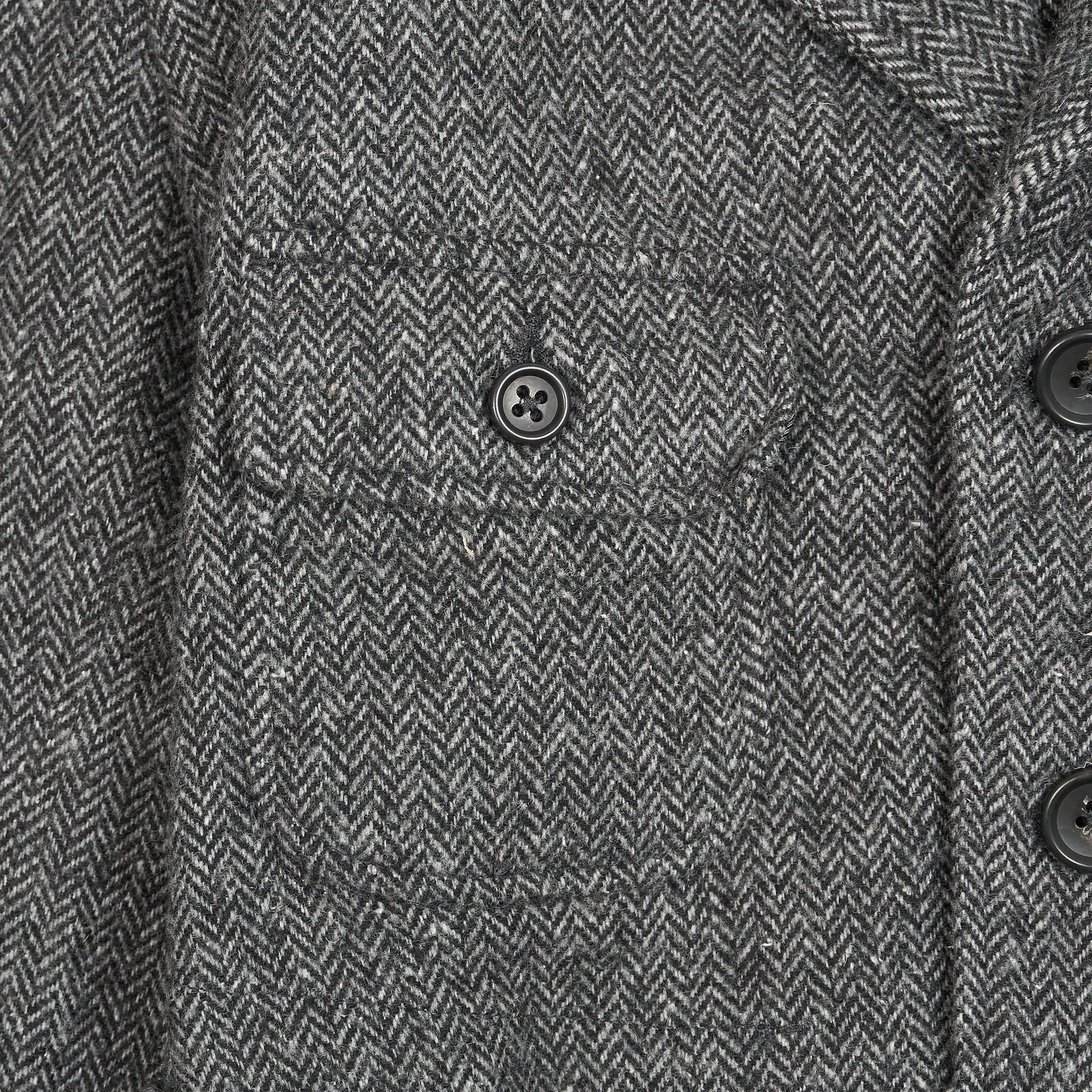 Engineered Garments Ladies Wool Blend  Blazer