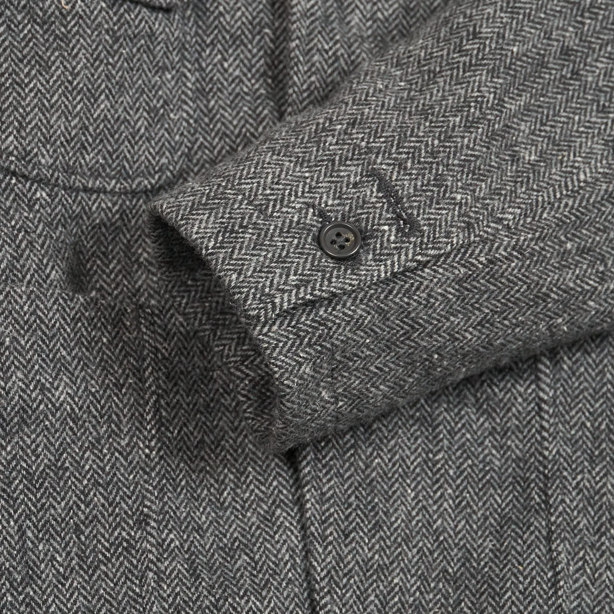 Engineered Garments Ladies Wool Blend  Blazer