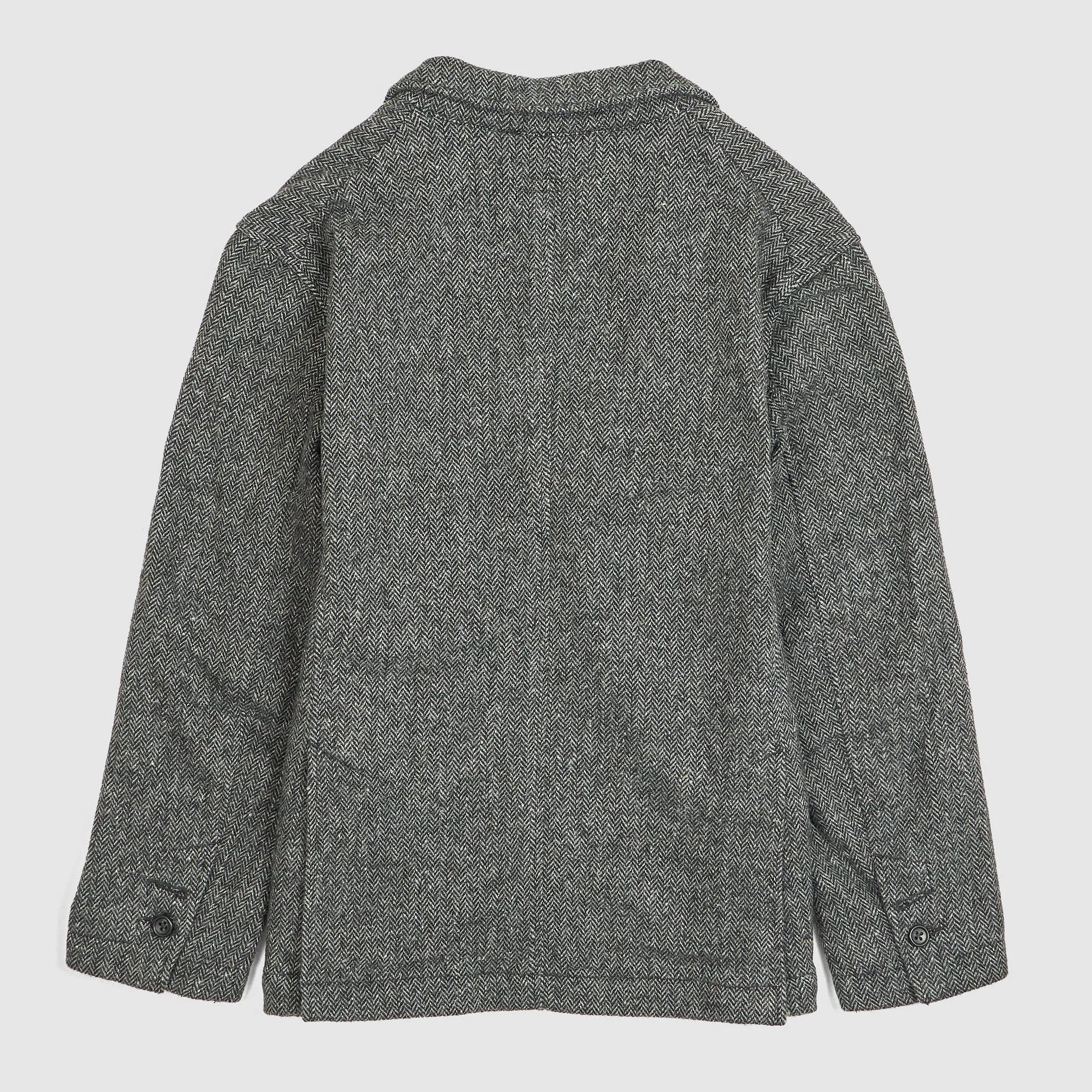 Engineered Garments Ladies Wool Blend  Blazer