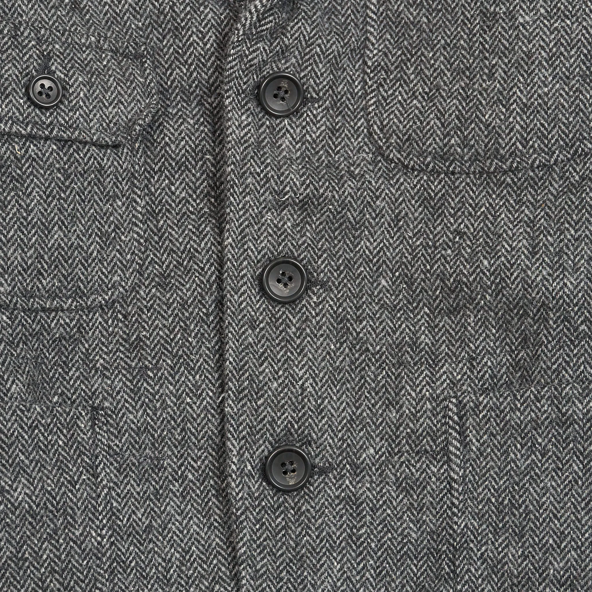 Engineered Garments Ladies Wool Blend  Blazer
