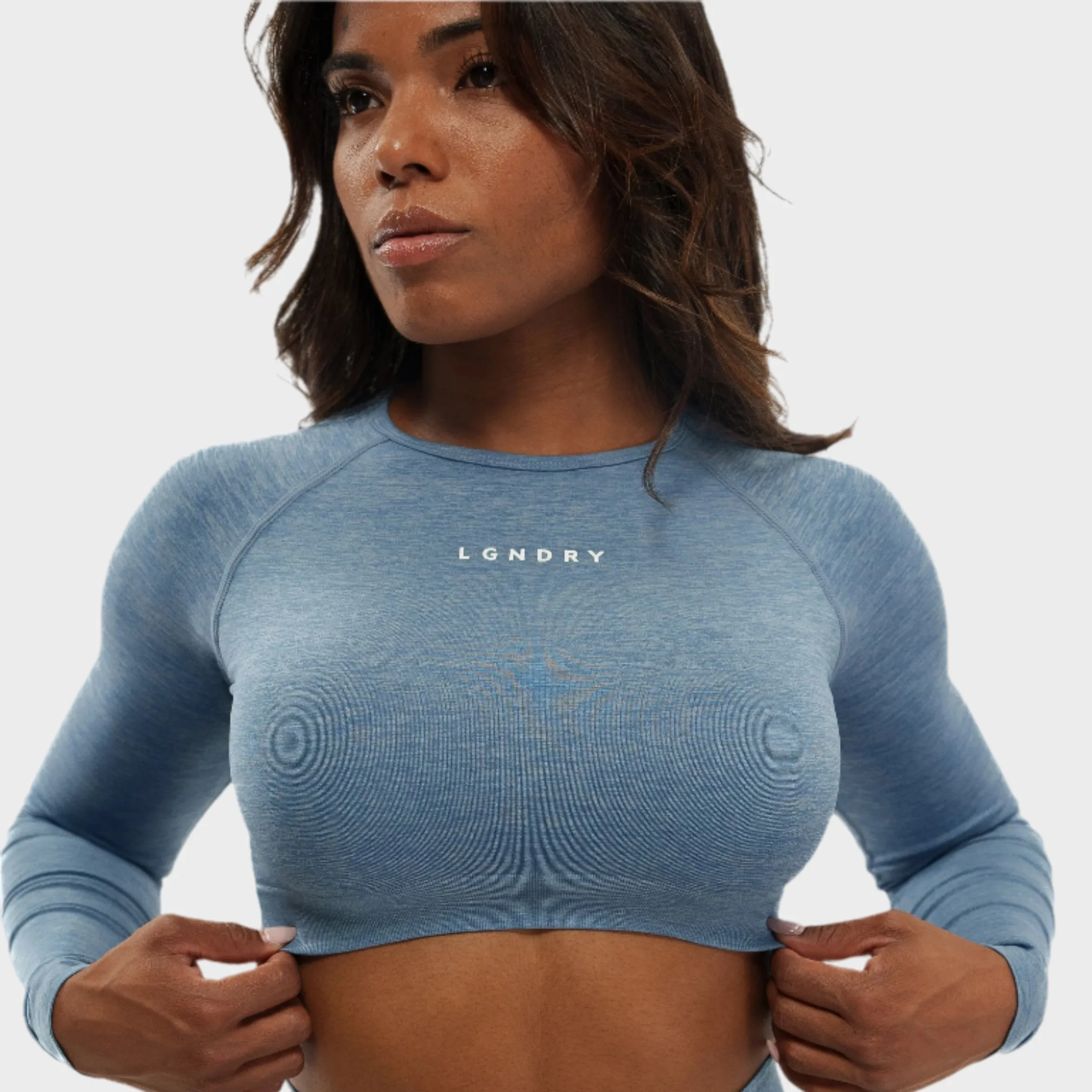ENHANCE COMPRESSION TOP