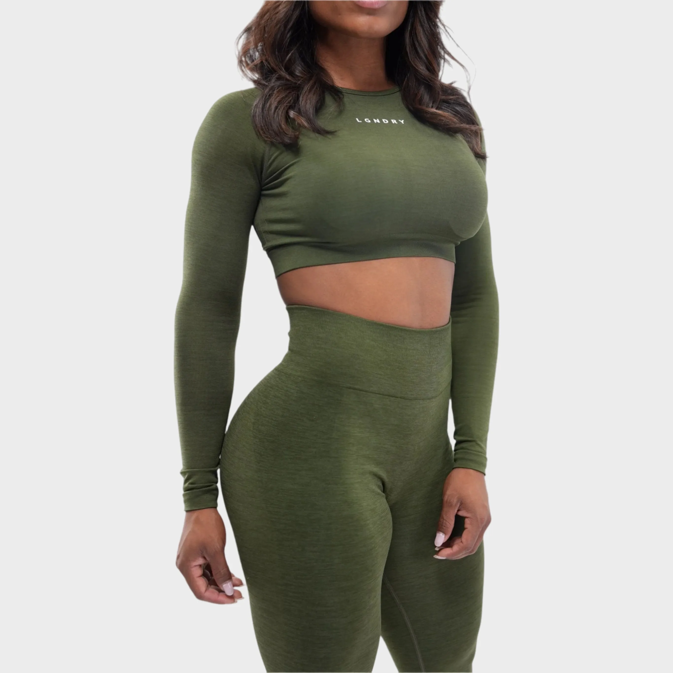 ENHANCE COMPRESSION TOP