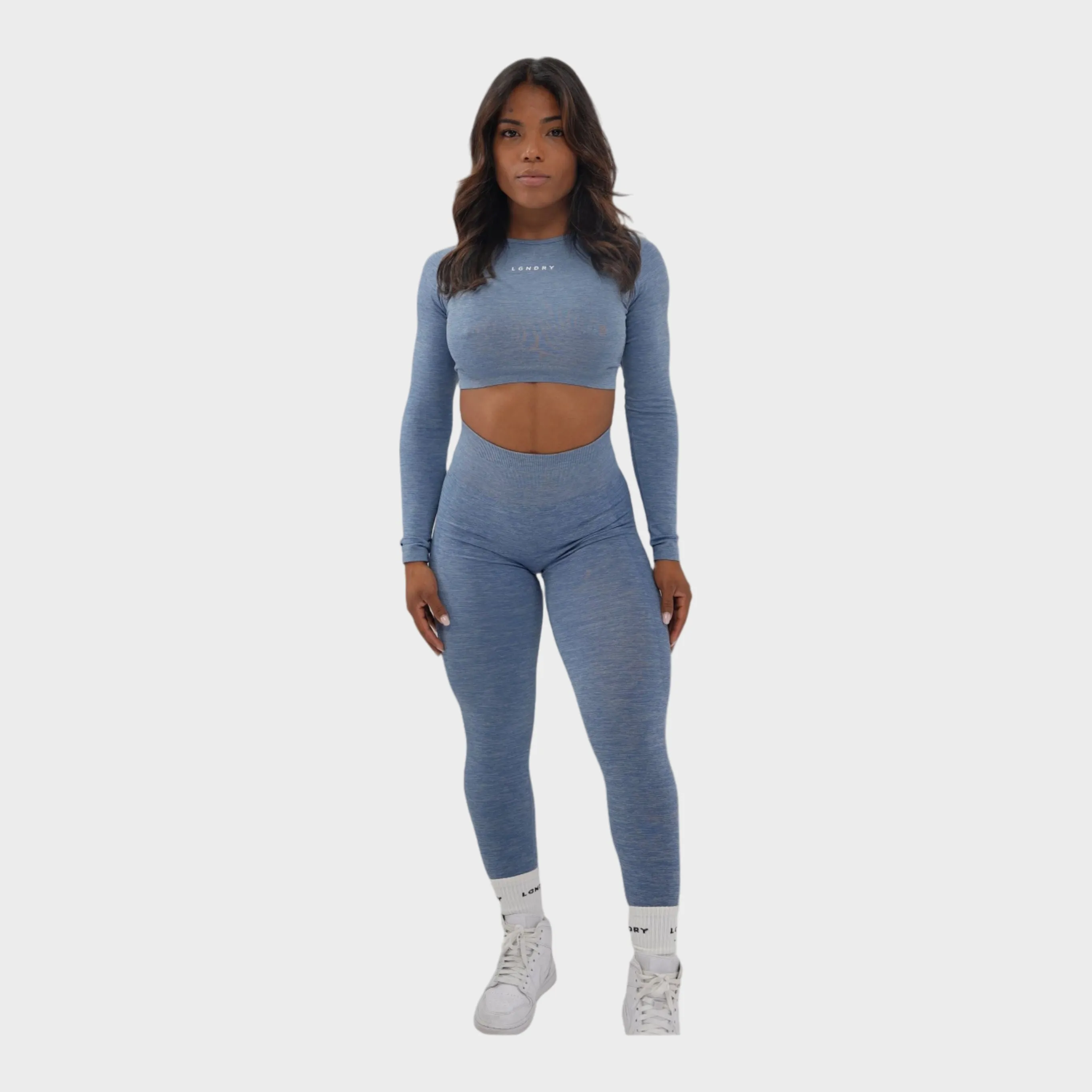 ENHANCE COMPRESSION TOP
