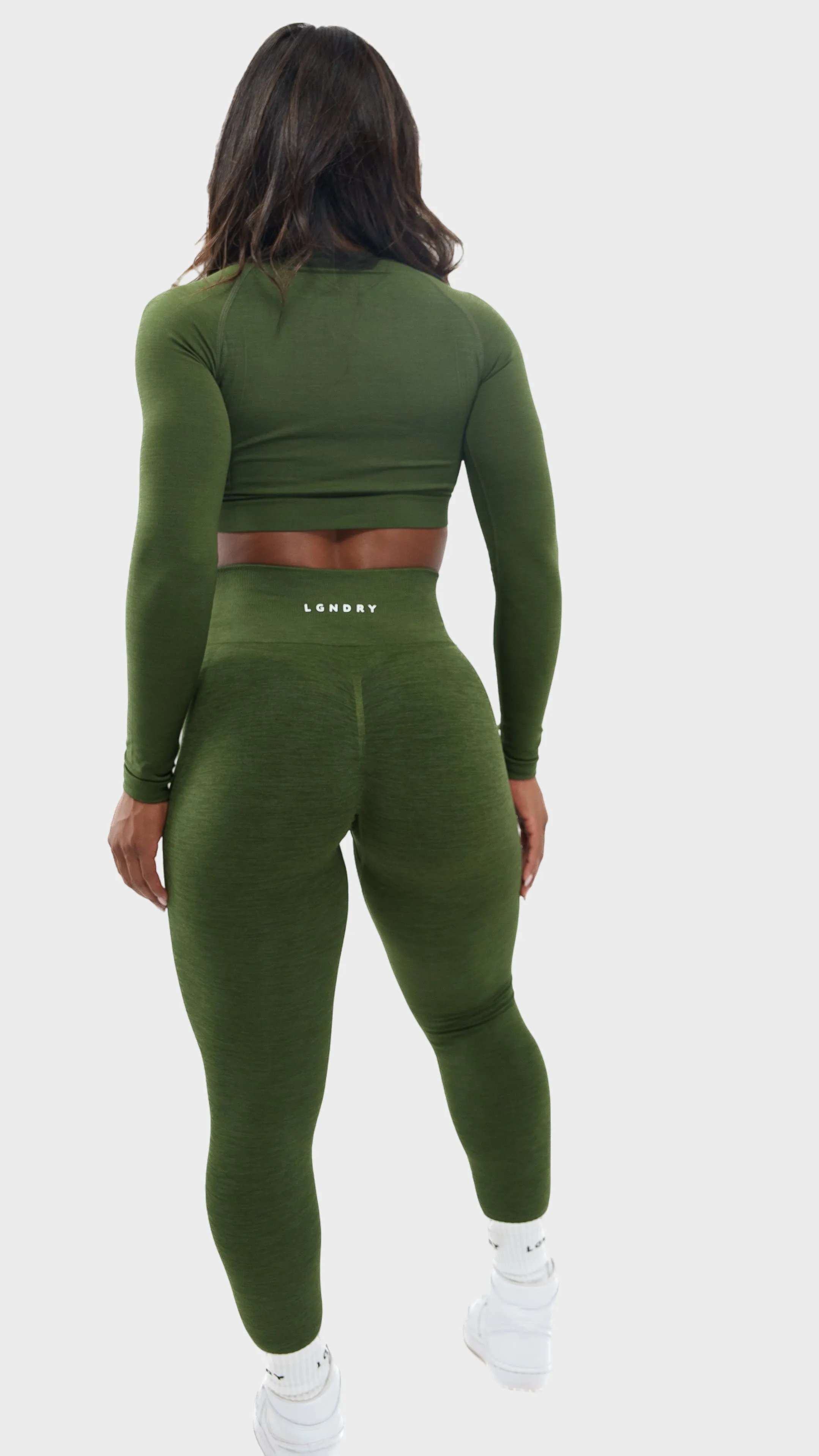 ENHANCE COMPRESSION TOP