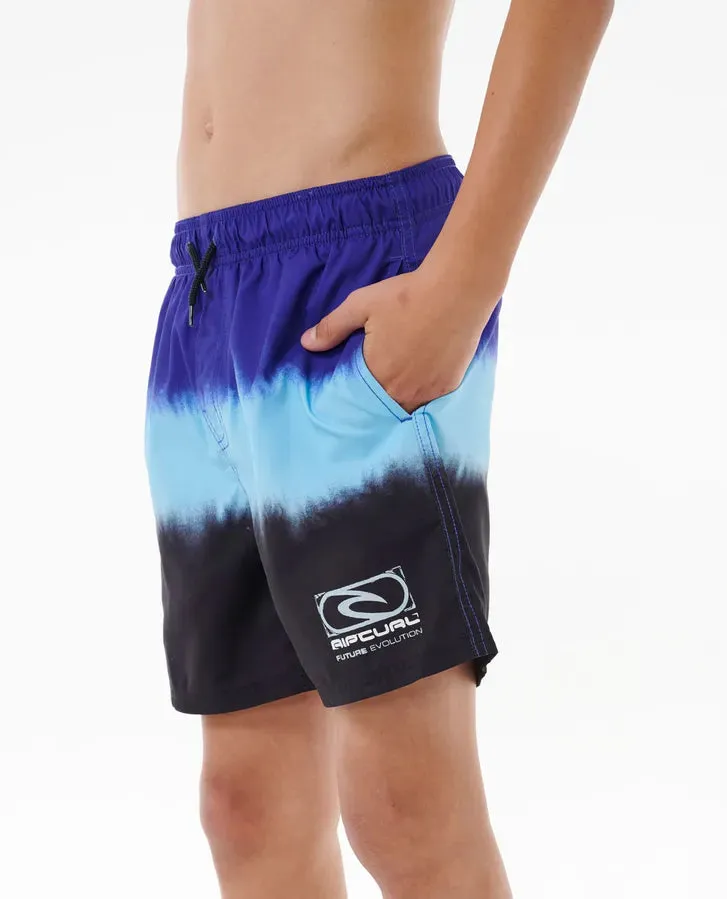 Evolution Dip Volley - Boy