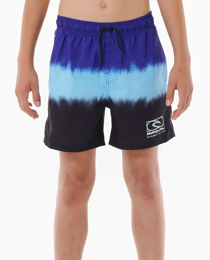 Evolution Dip Volley - Boy