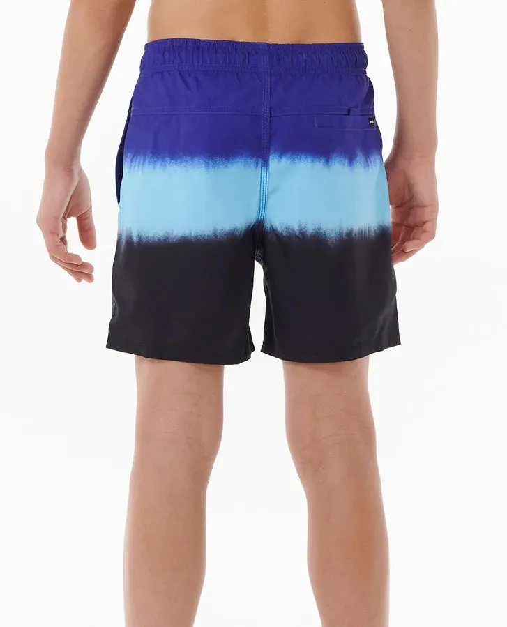 Evolution Dip Volley - Boy