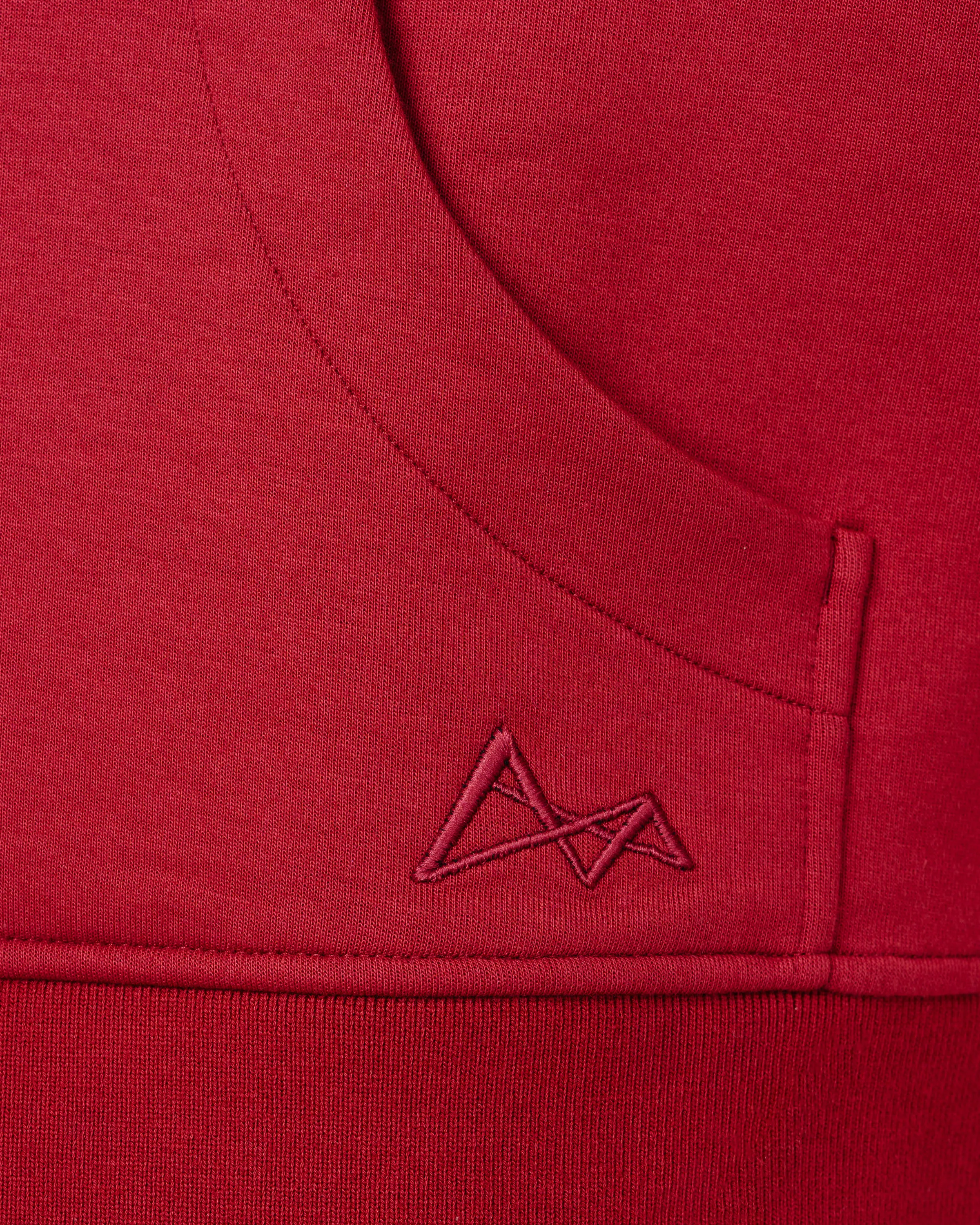 Evolution Oversized Hoodie