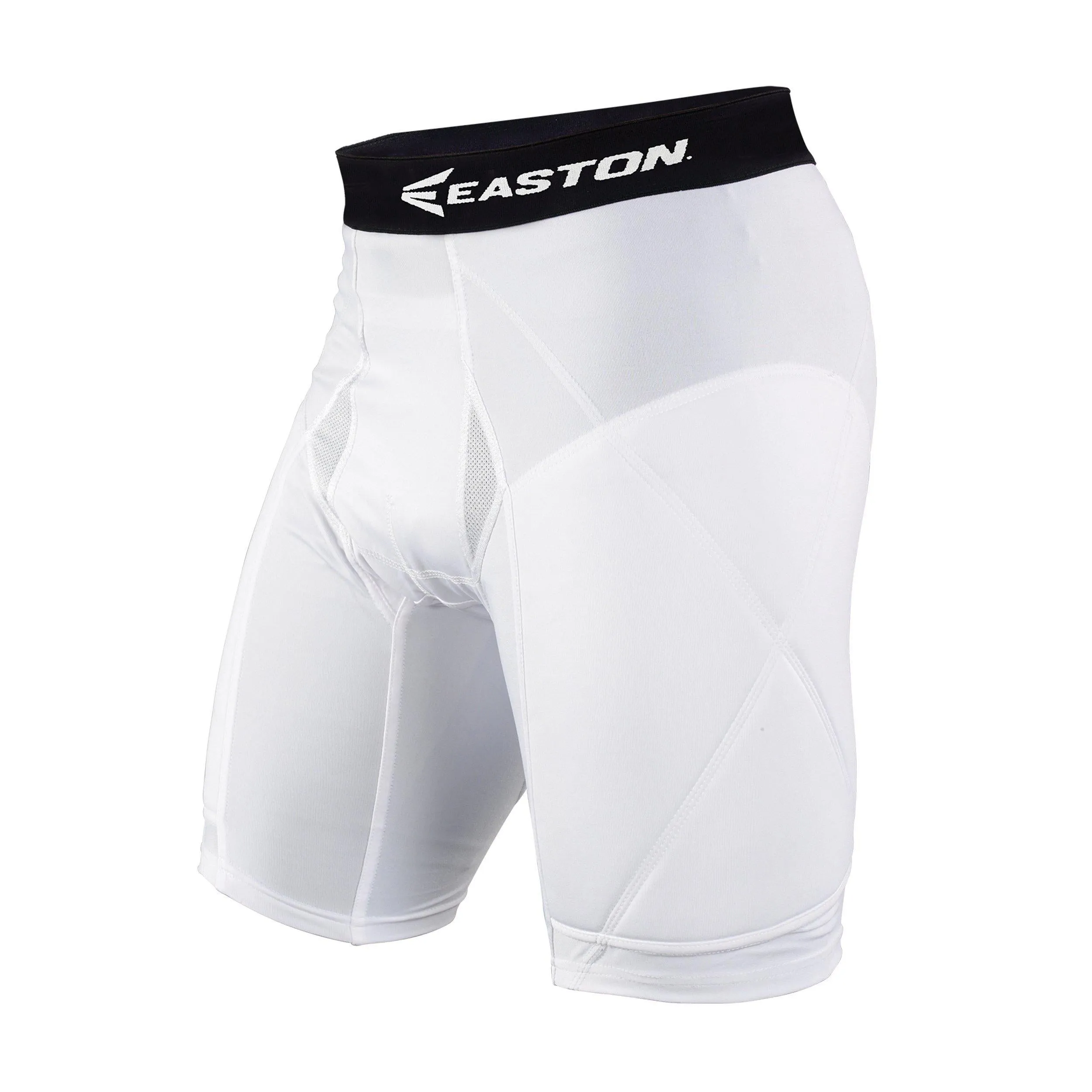 Extra Protection Sliding Short Senior