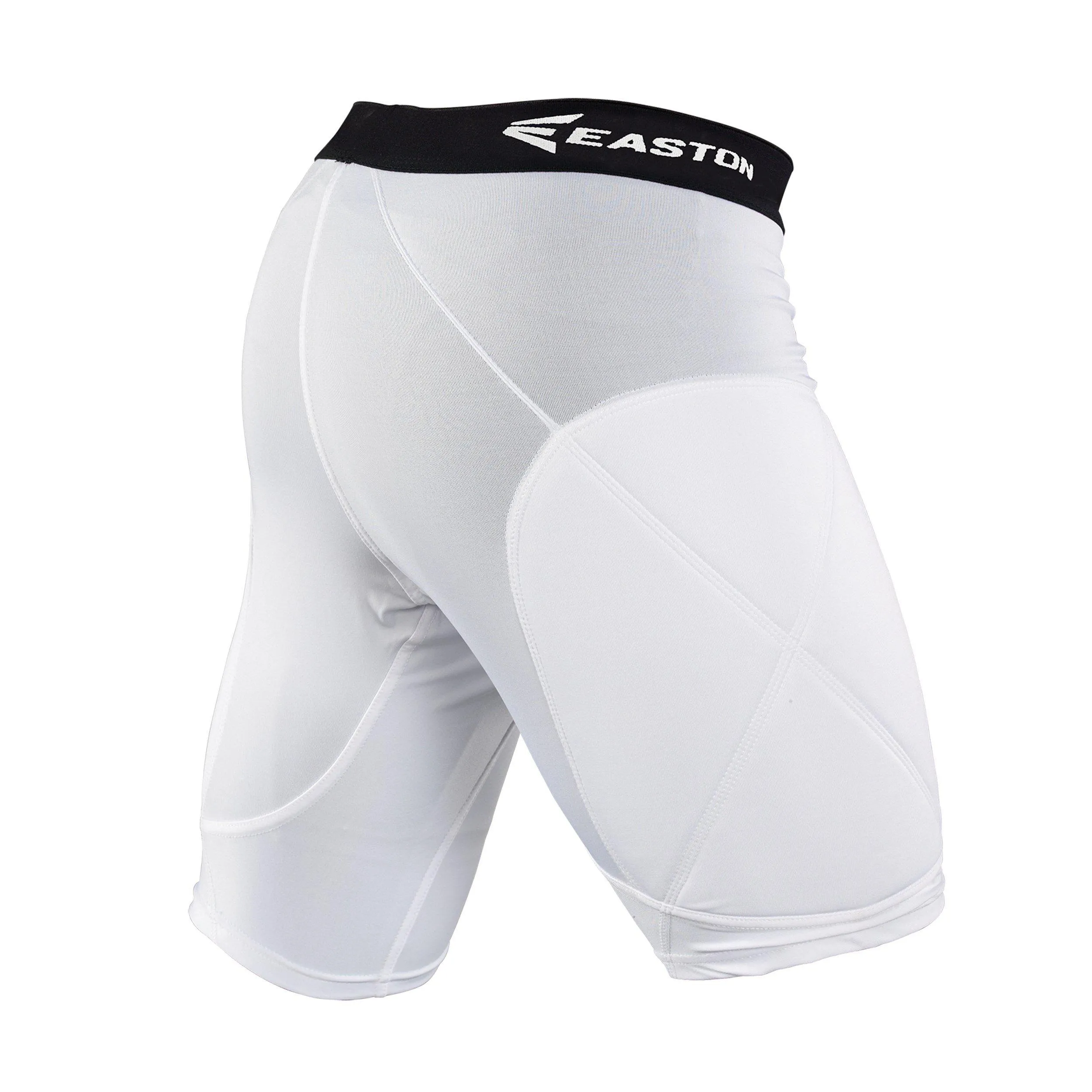 Extra Protection Sliding Short Senior