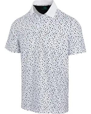 Extreme Deal - Men’s Print Golf Polos