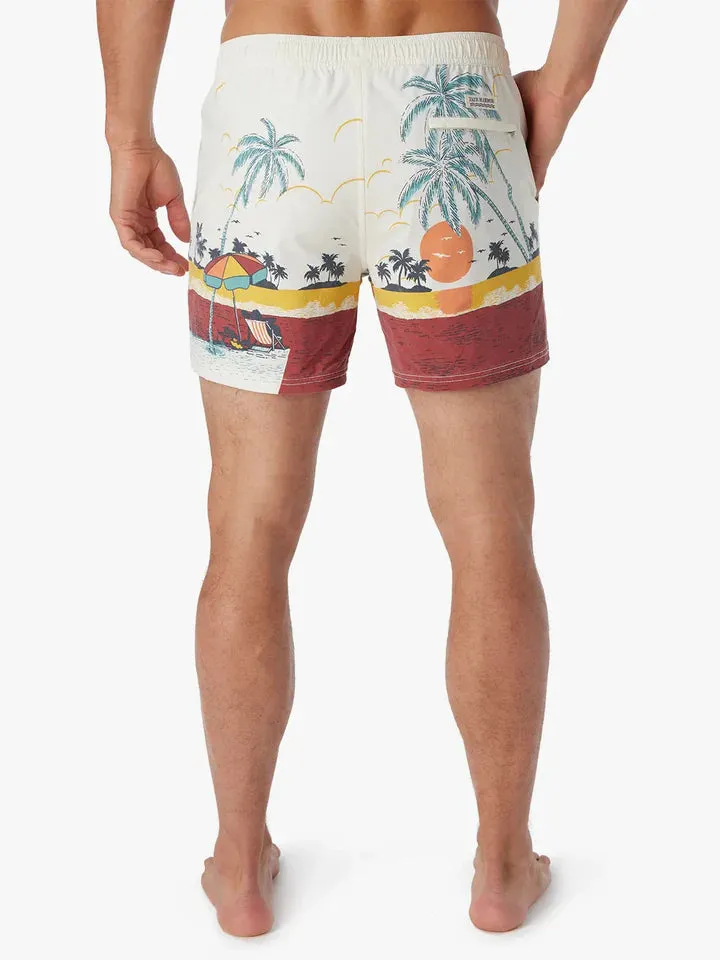Fair Harbor Bungalow Shorts