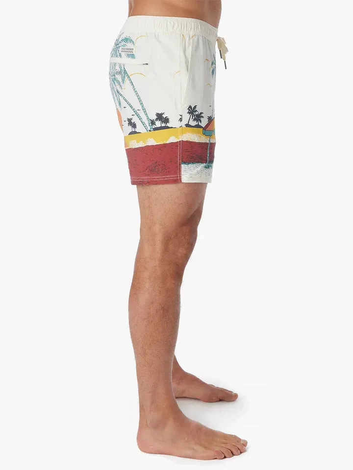 Fair Harbor Bungalow Shorts