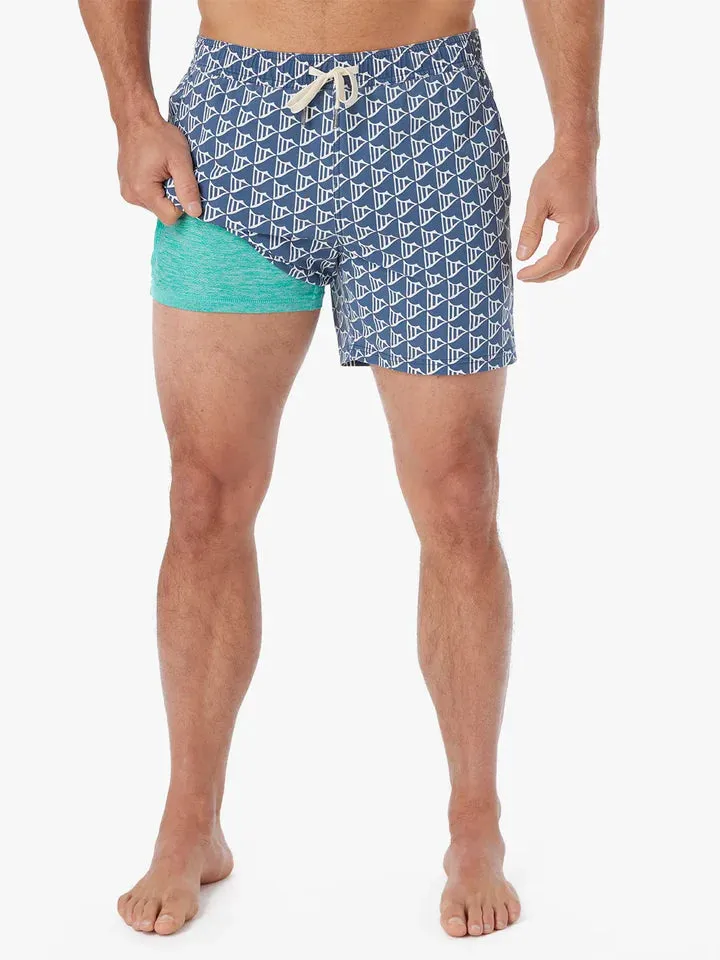 Fair Harbor Bungalow Shorts