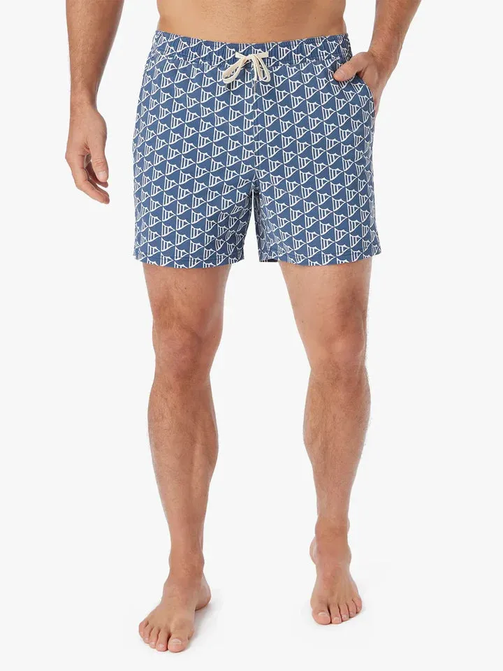 Fair Harbor Bungalow Shorts