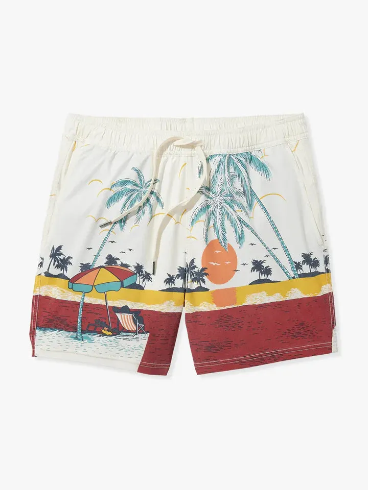 Fair Harbor Bungalow Shorts