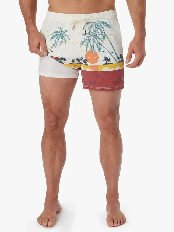 Fair Harbor Bungalow Shorts