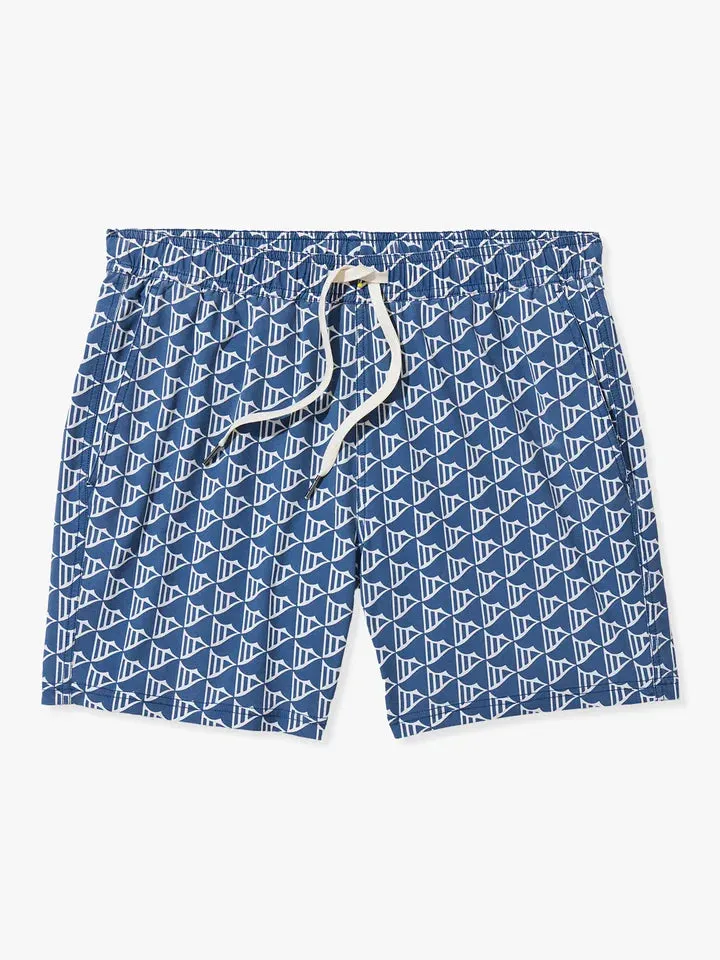 Fair Harbor Bungalow Shorts