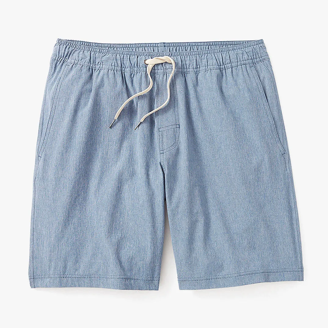 Fair Harbor The One Short 6inch -Blue