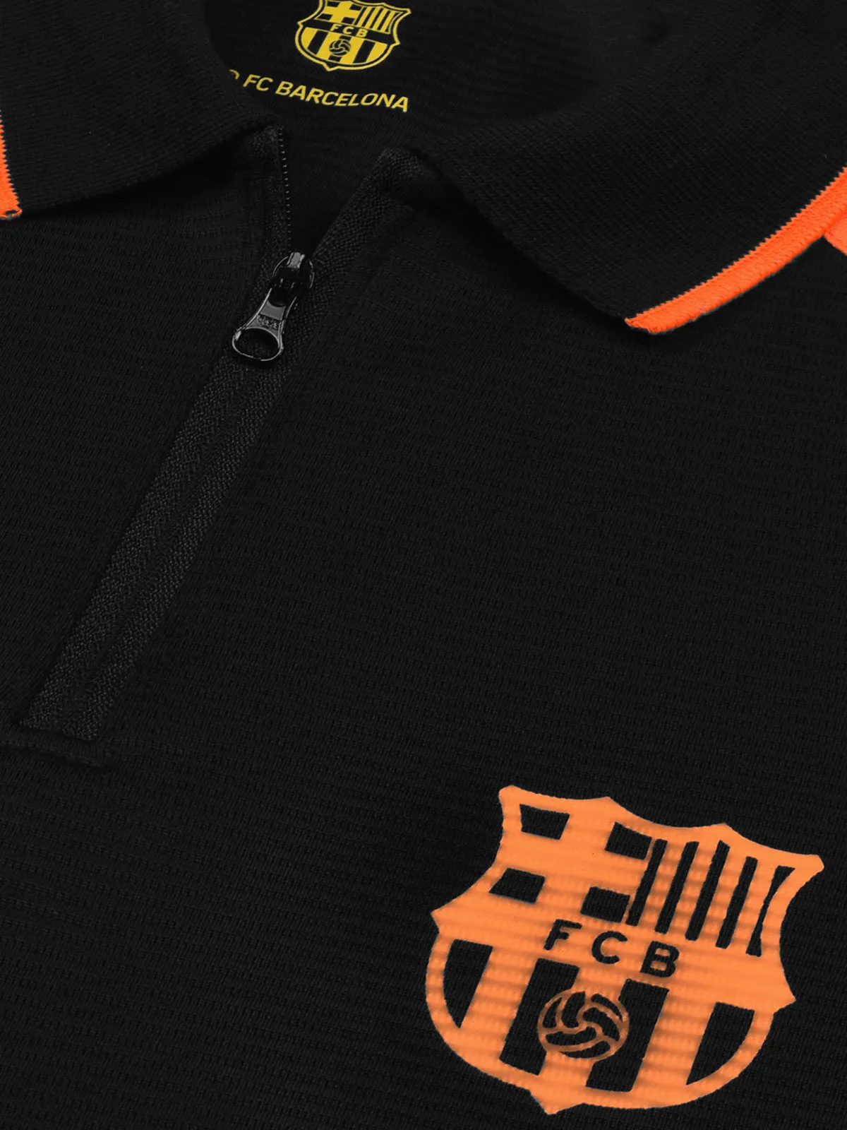 FC Barcelona: Performance Polo