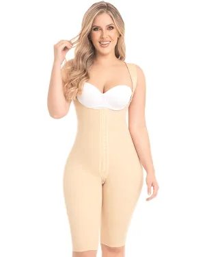 Final Sale Clearance Fajas M & D Post-Surgical Full Body Shaper For Women