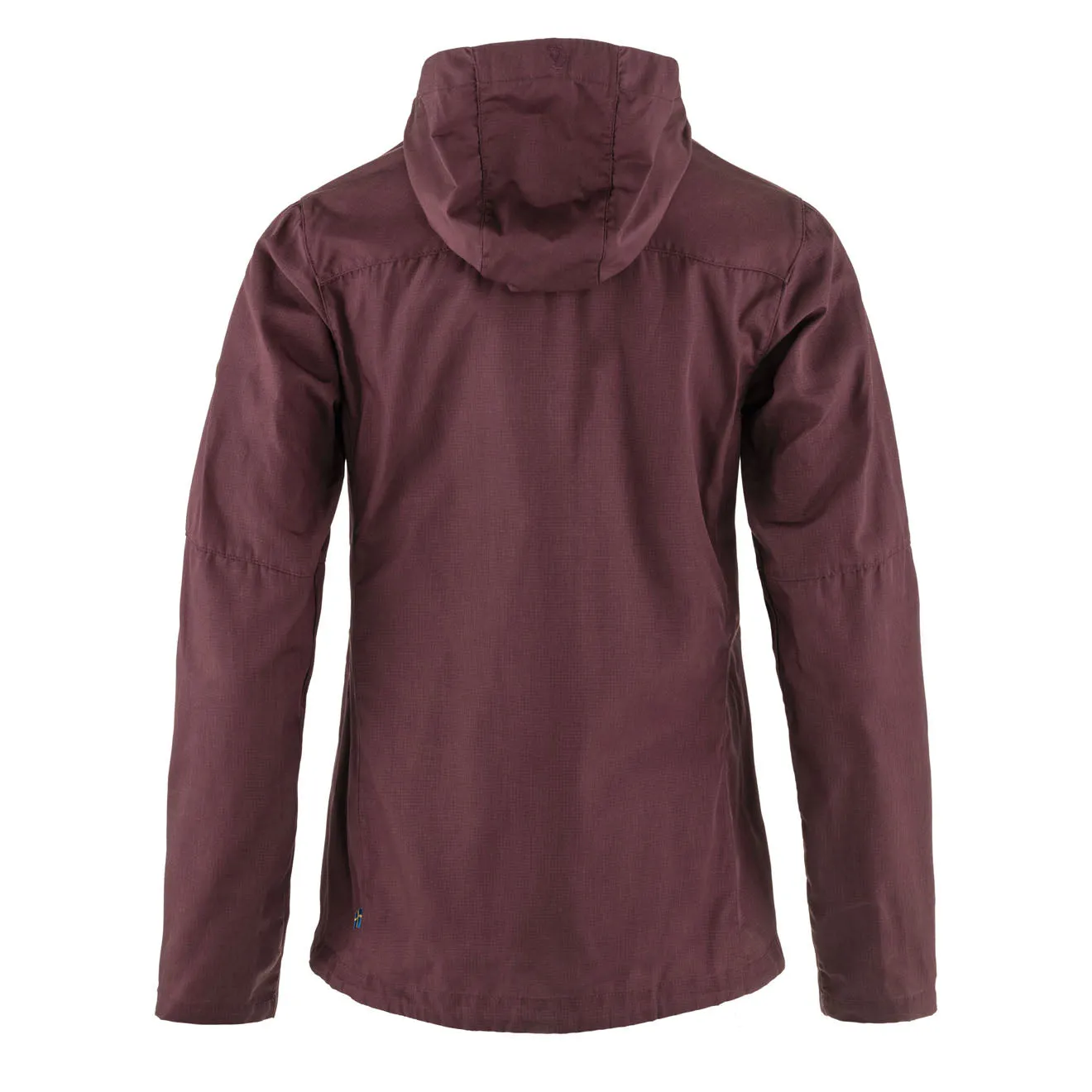 Fjallraven Womens Stina Jacket Port