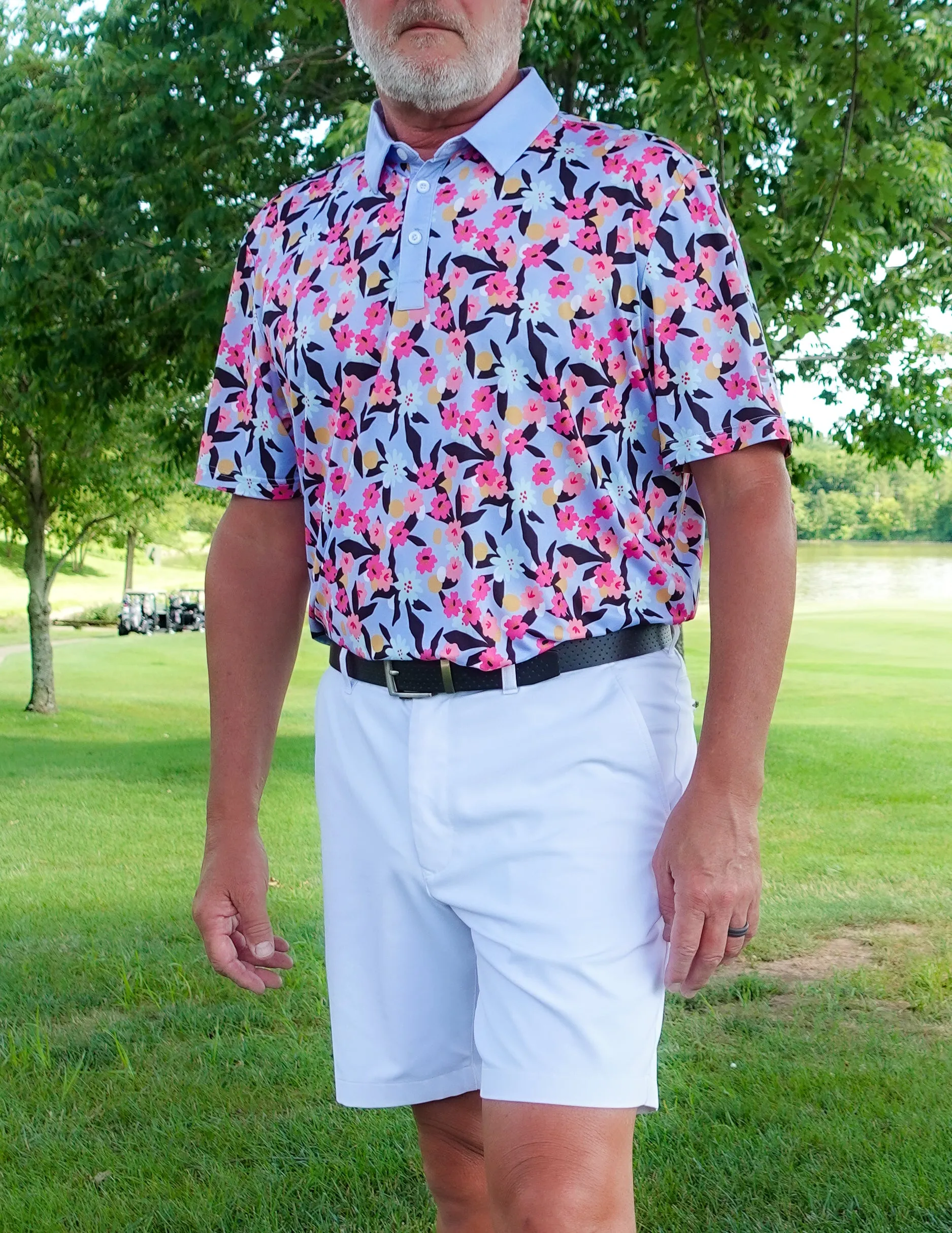 Floral Ace