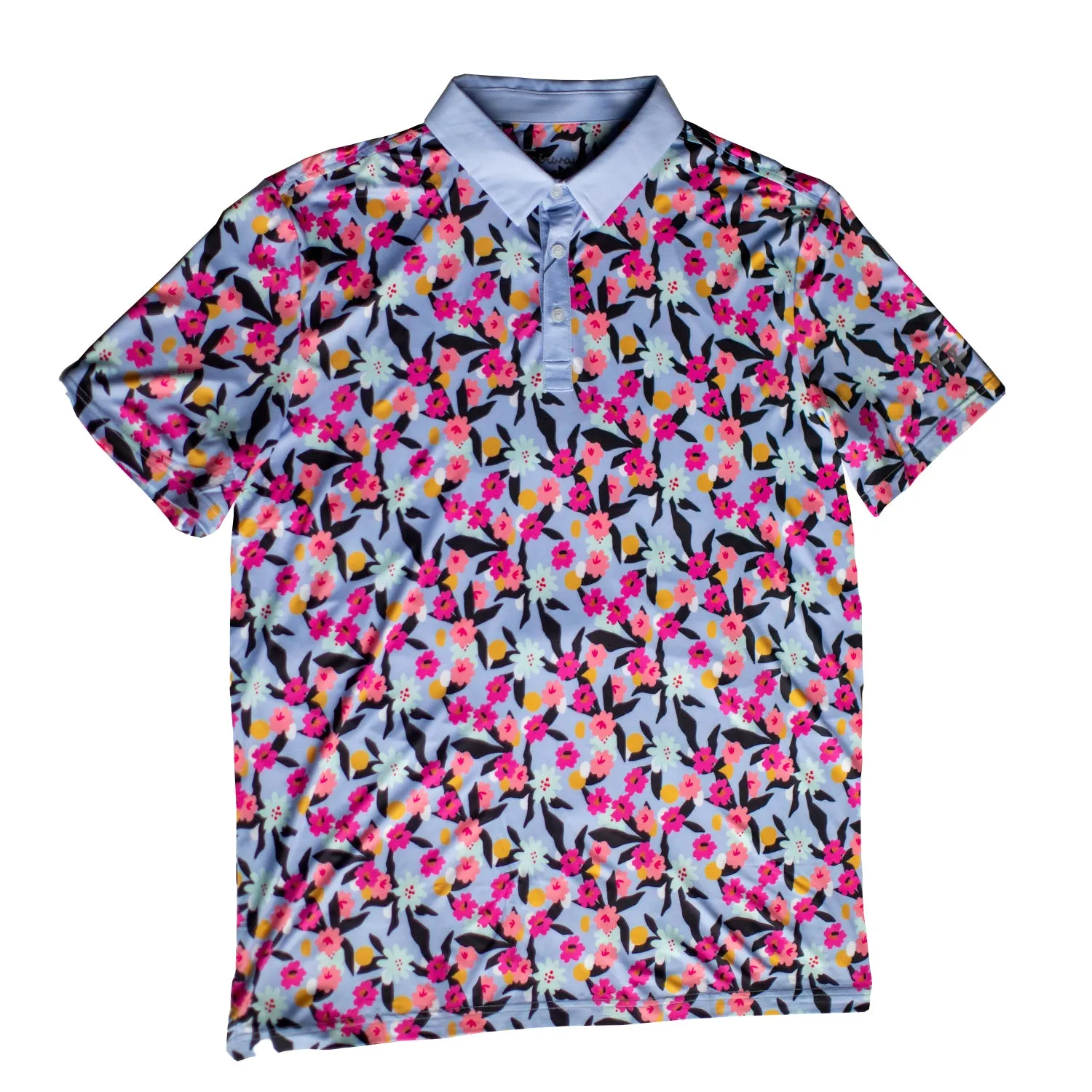 Floral Ace
