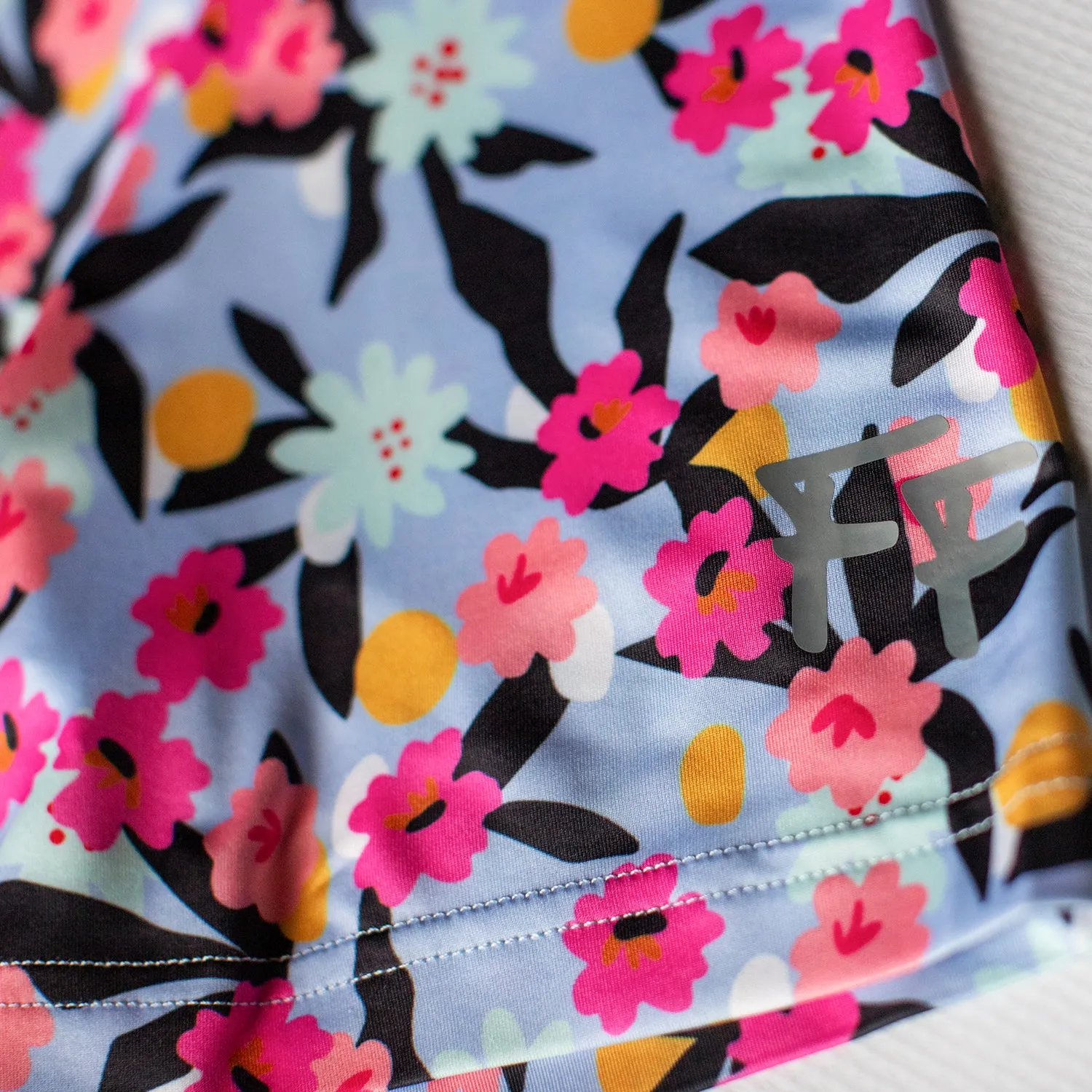 Floral Ace