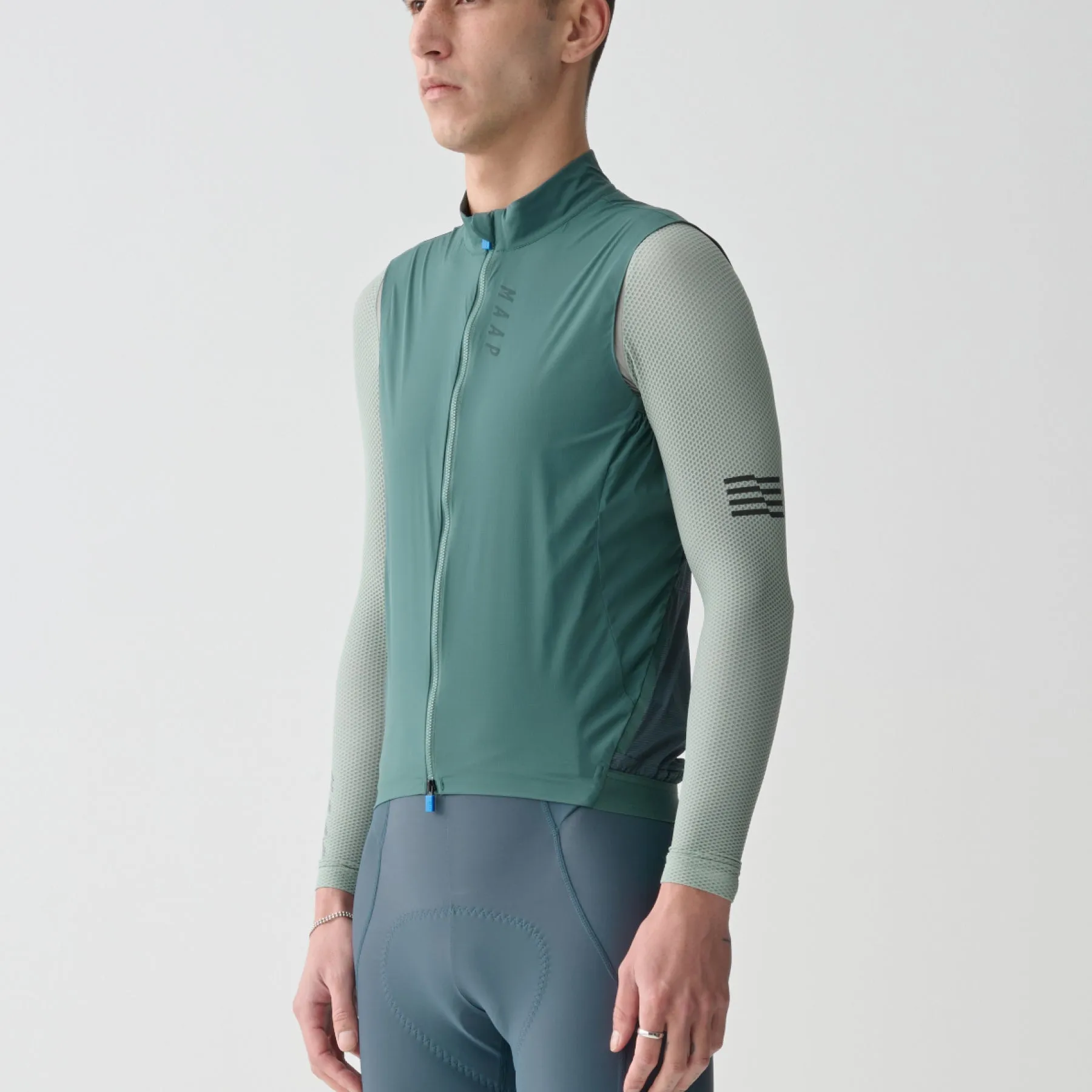Flow Vest - Dark Balsam