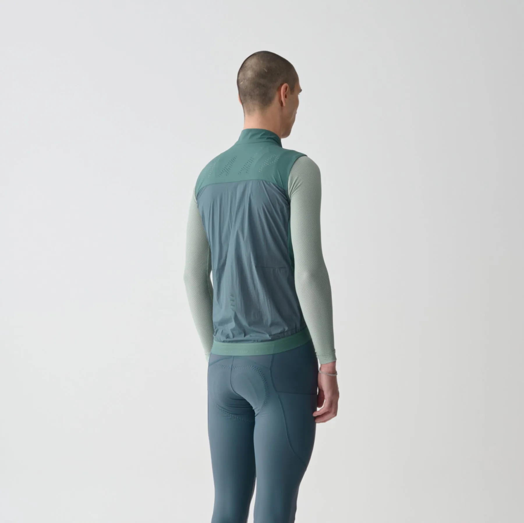 Flow Vest - Dark Balsam