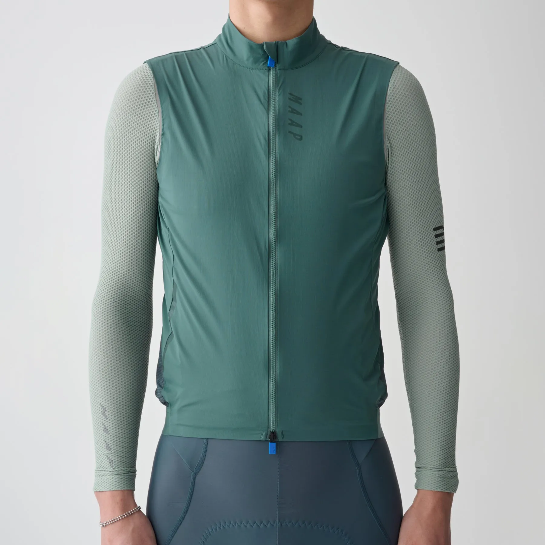 Flow Vest - Dark Balsam