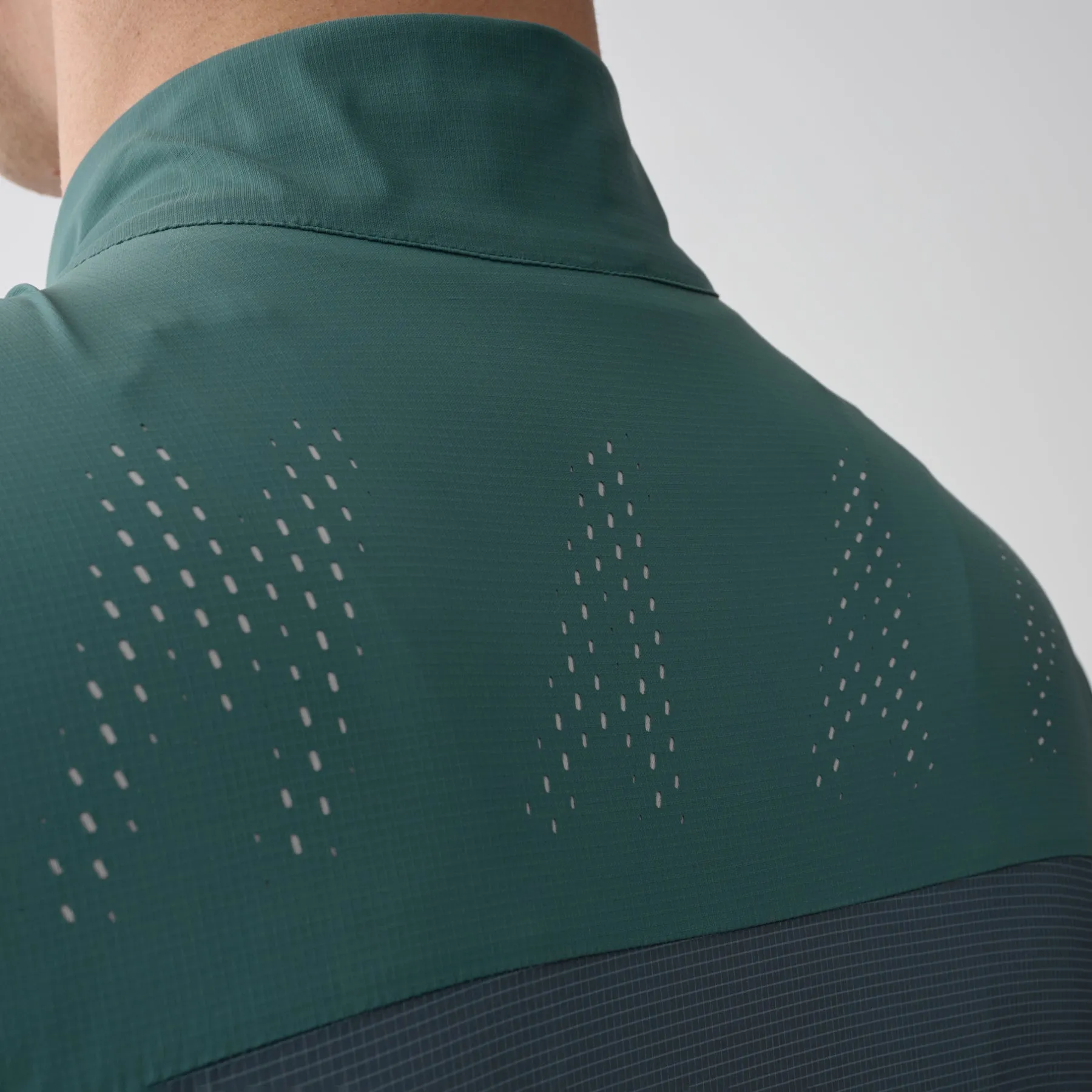 Flow Vest - Dark Balsam