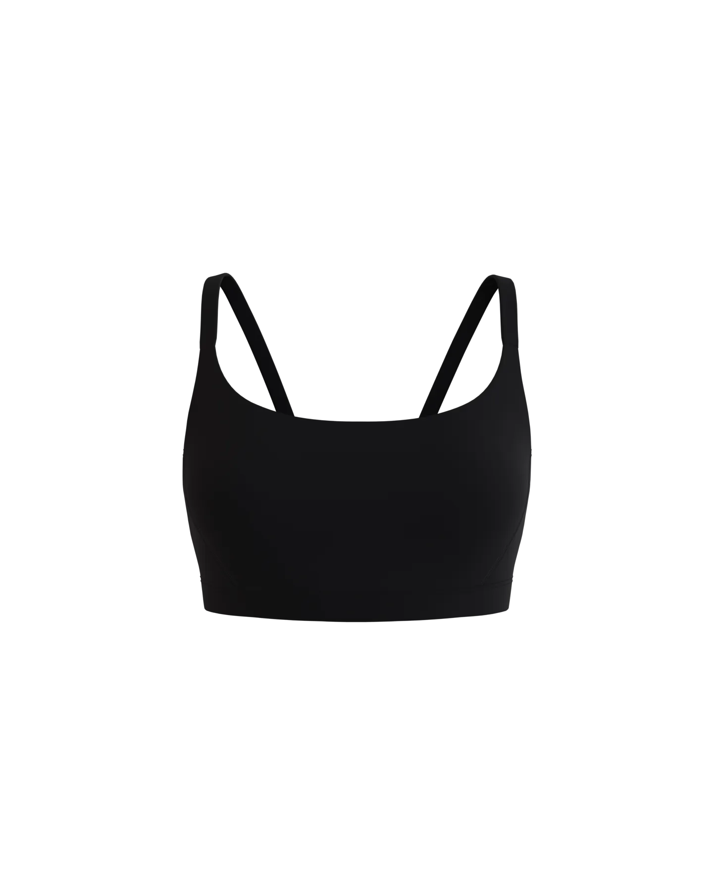 FlowForm Lycra V-line Bra (with built in pads)