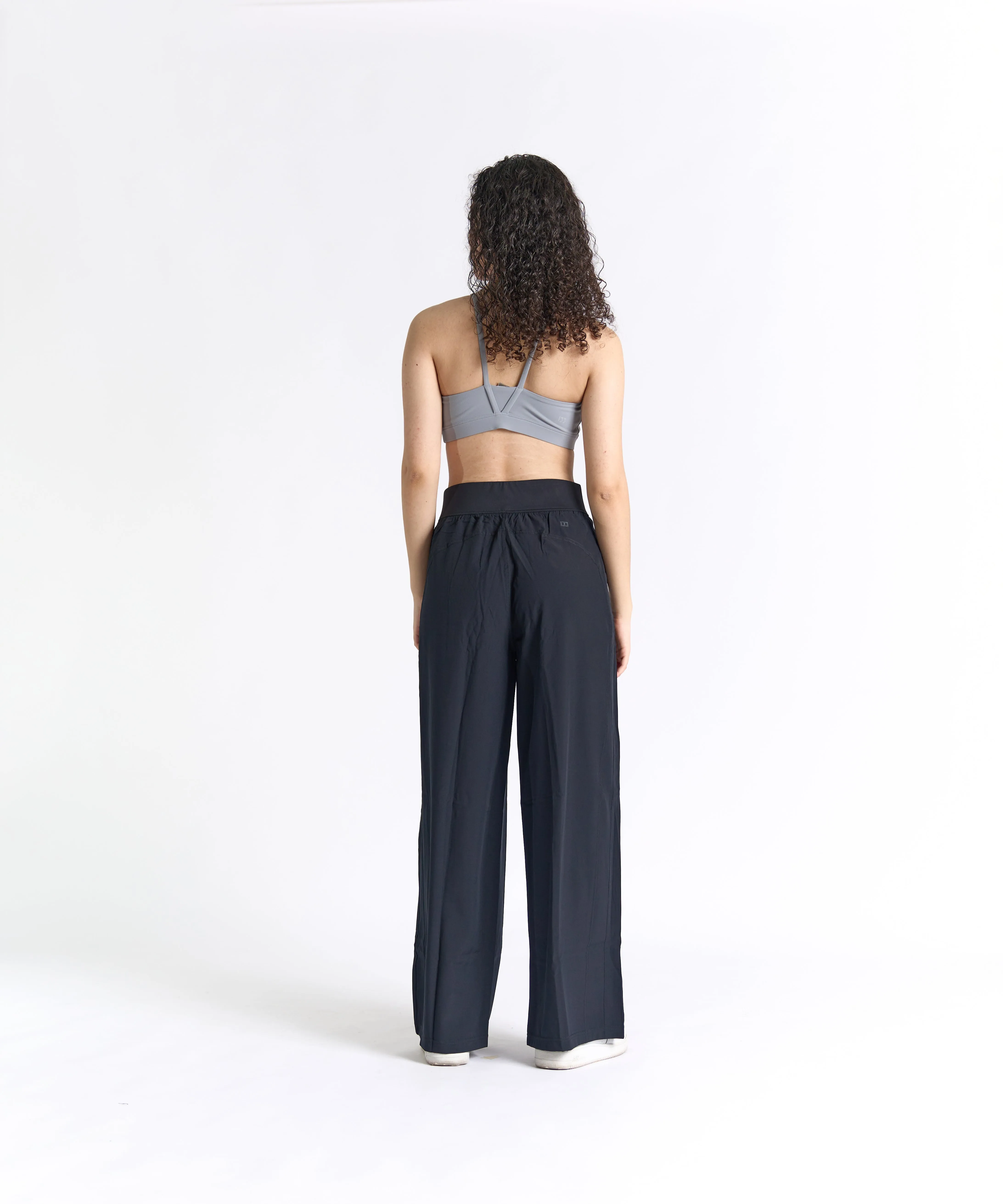 FlowForm Lycra V-line Bra (with built in pads)
