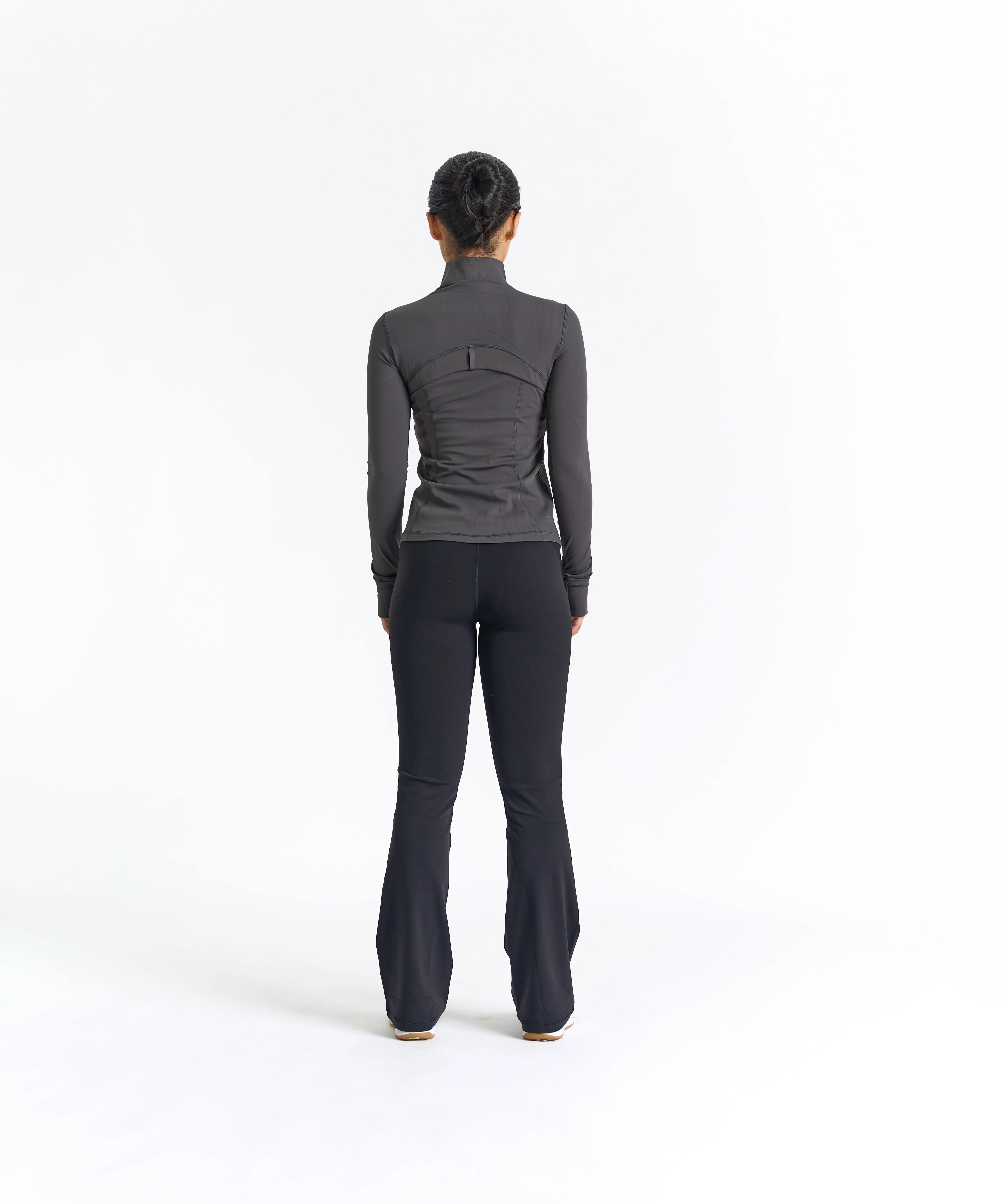 FlowForm Slim-Fit Full-Zip Jacket