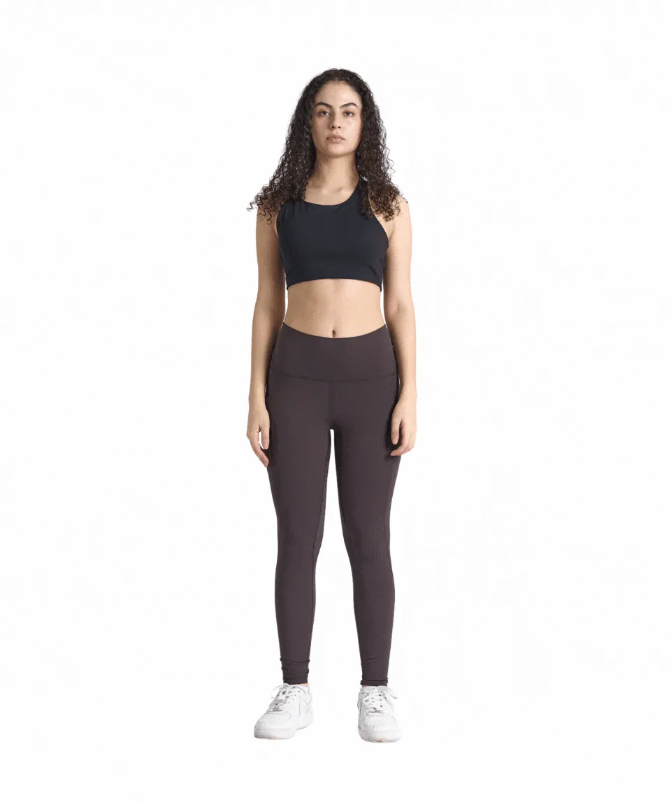 FlowForm Tilt Bra (with built in pads)