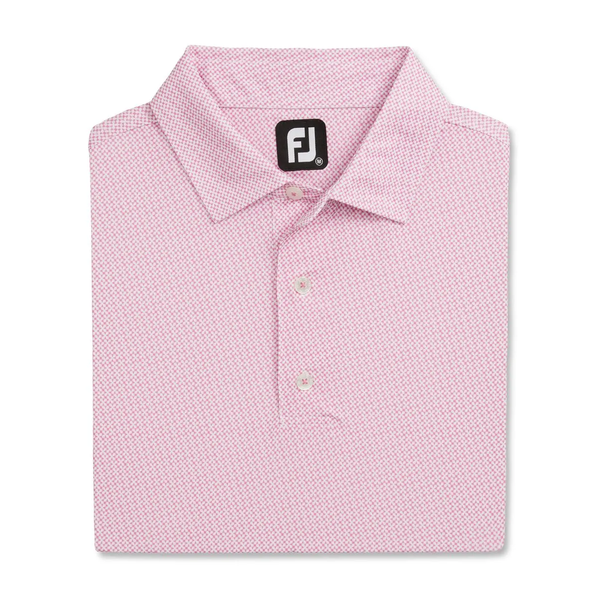 Footjoy Men's Pinwheel Lisle