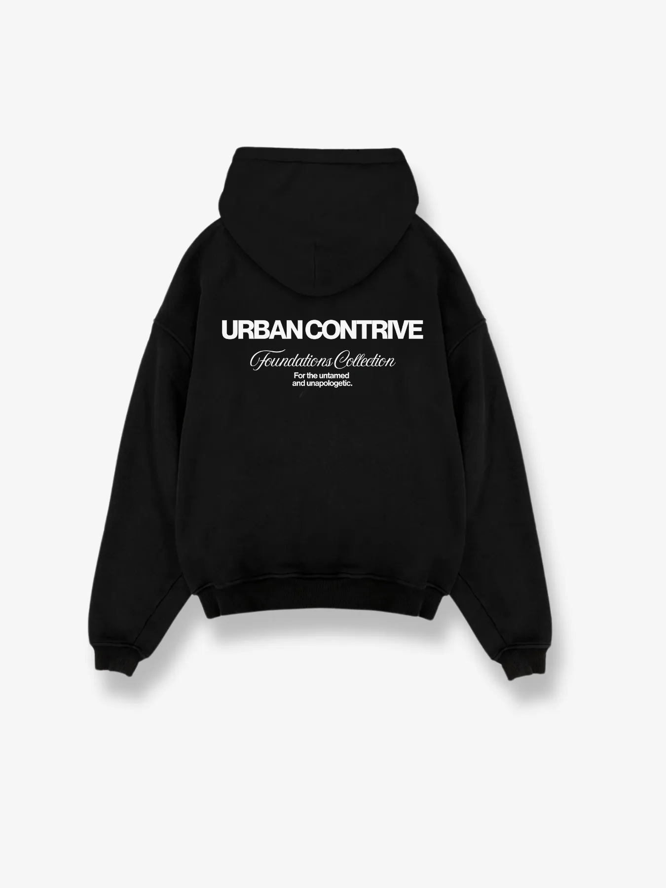 FOUNDER'S COLLECTION HOODIE