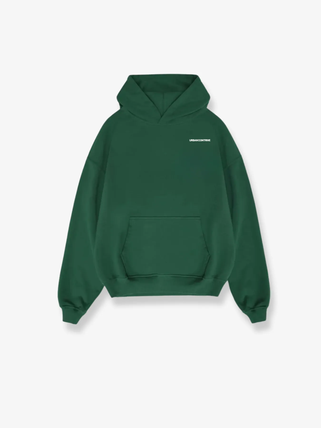 FOUNDER'S COLLECTION HOODIE