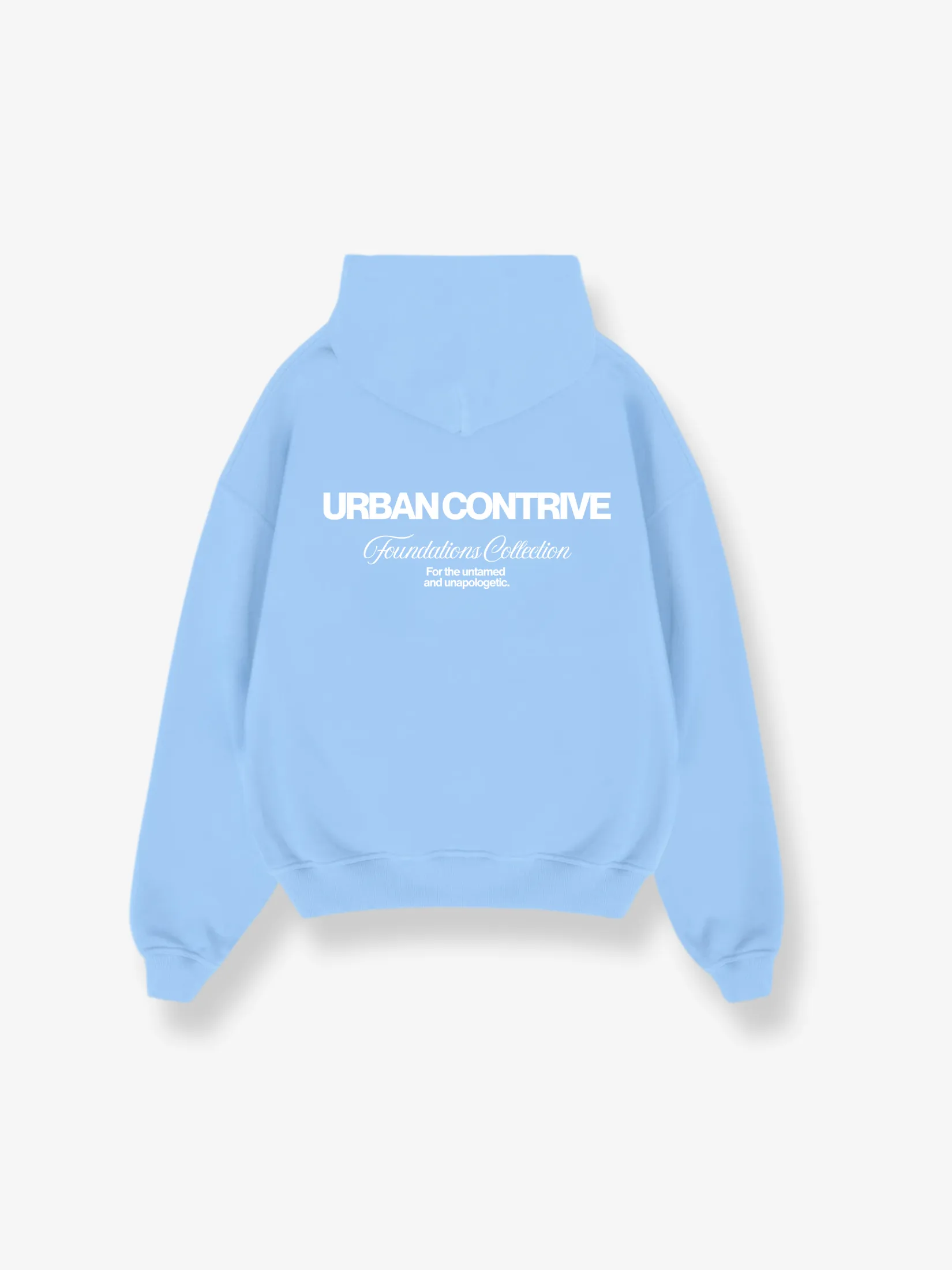 FOUNDER'S COLLECTION HOODIE