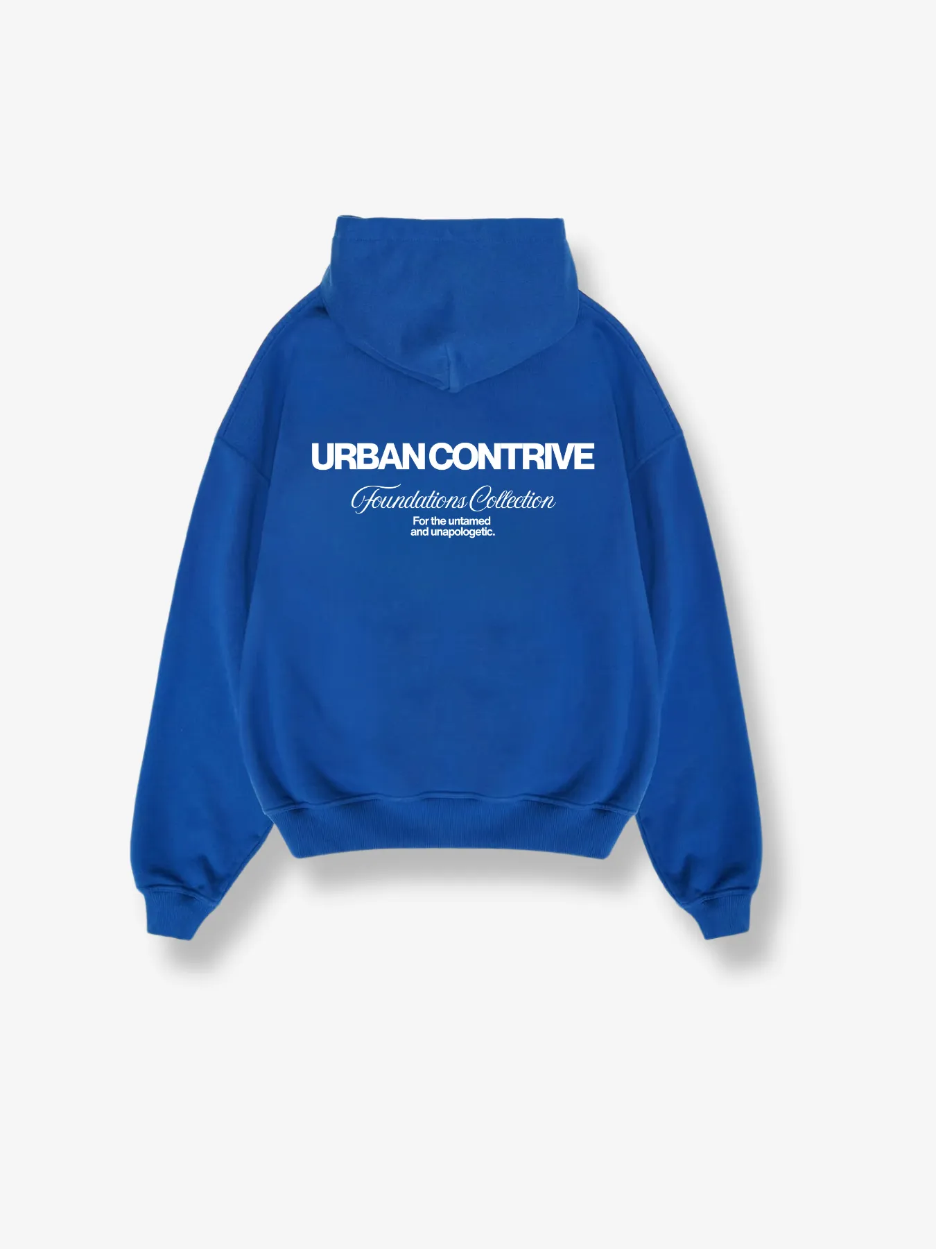 FOUNDER'S COLLECTION HOODIE