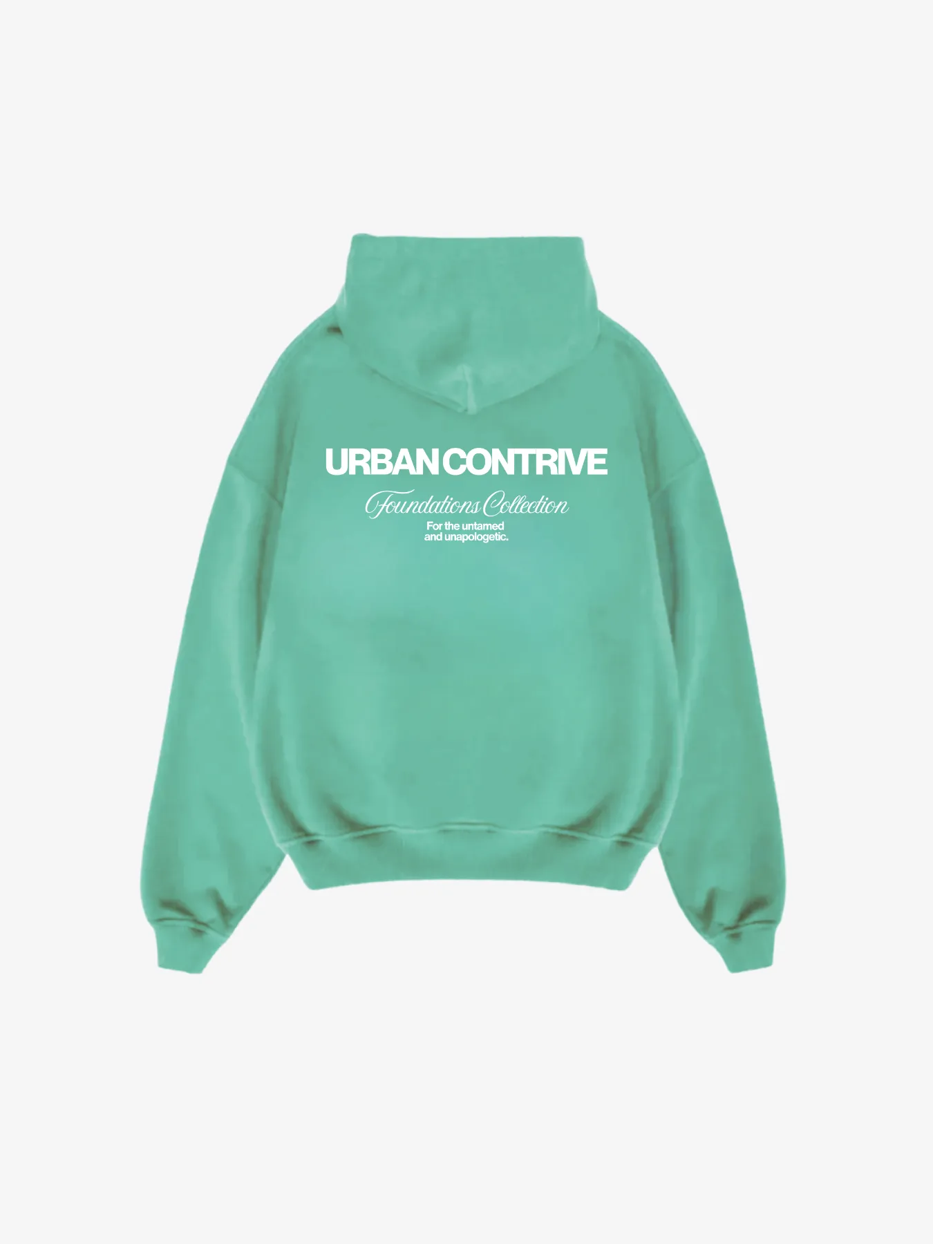 FOUNDER'S COLLECTION HOODIE