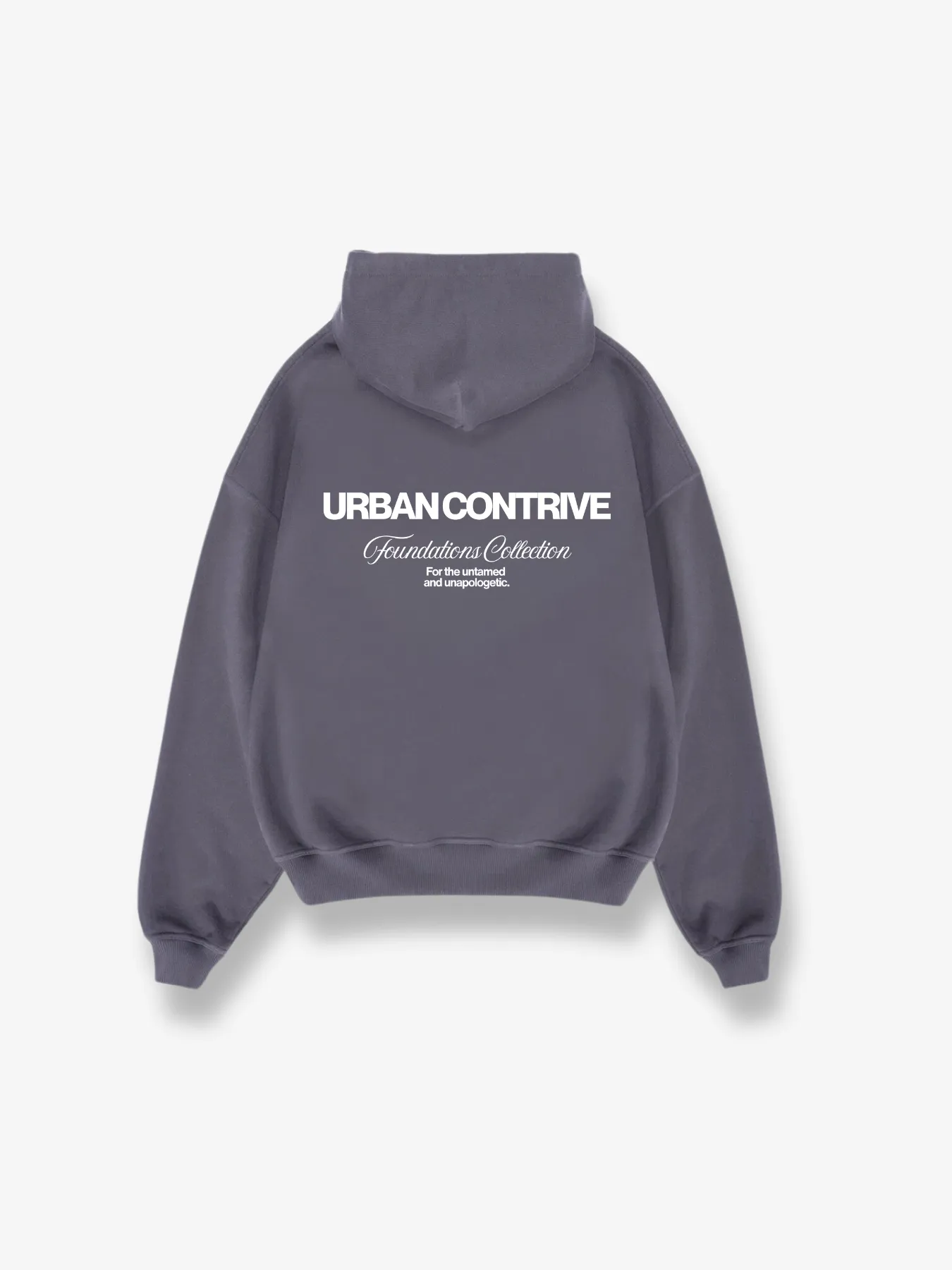 FOUNDER'S COLLECTION HOODIE