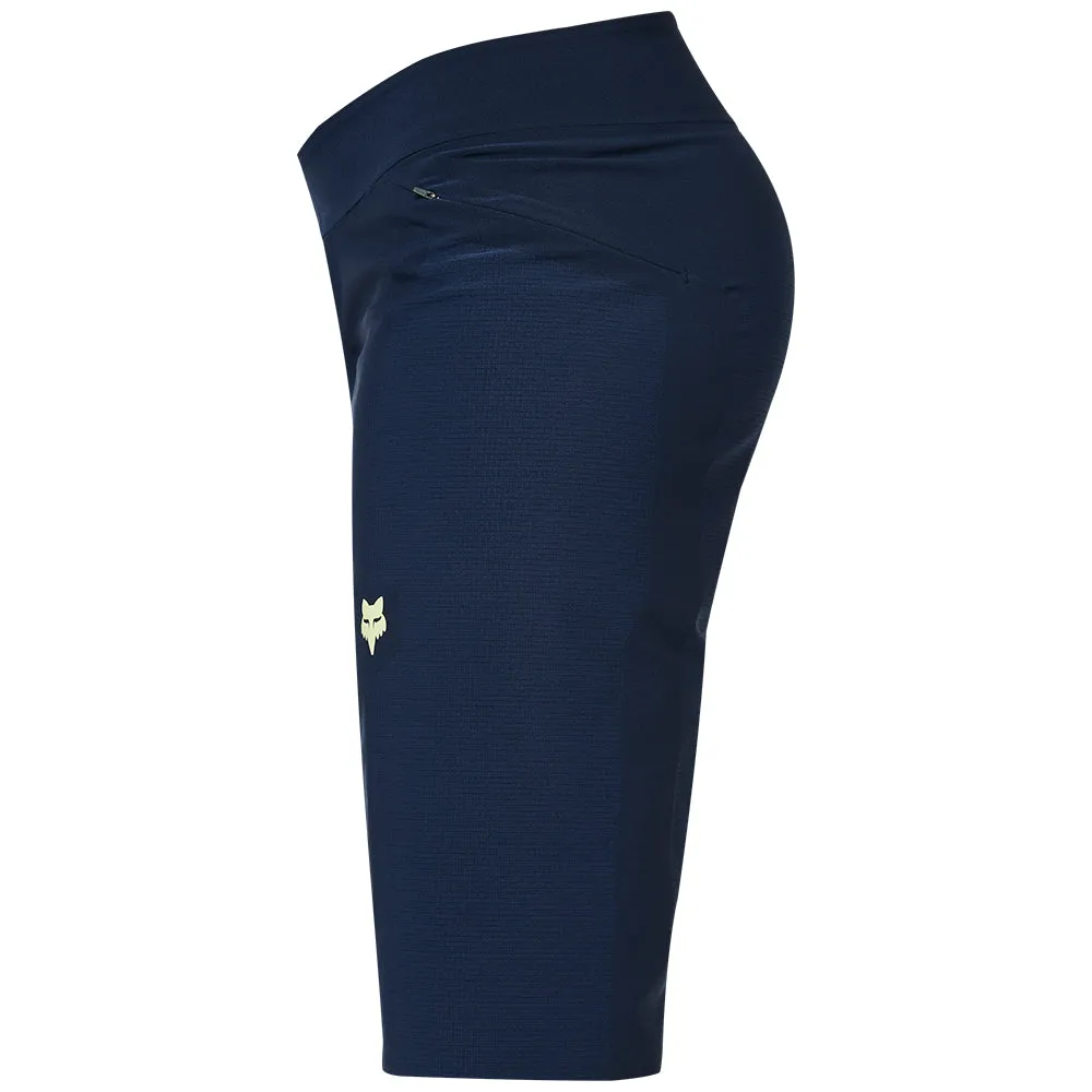 Fox Ranger Rawtec Shorts - Navy