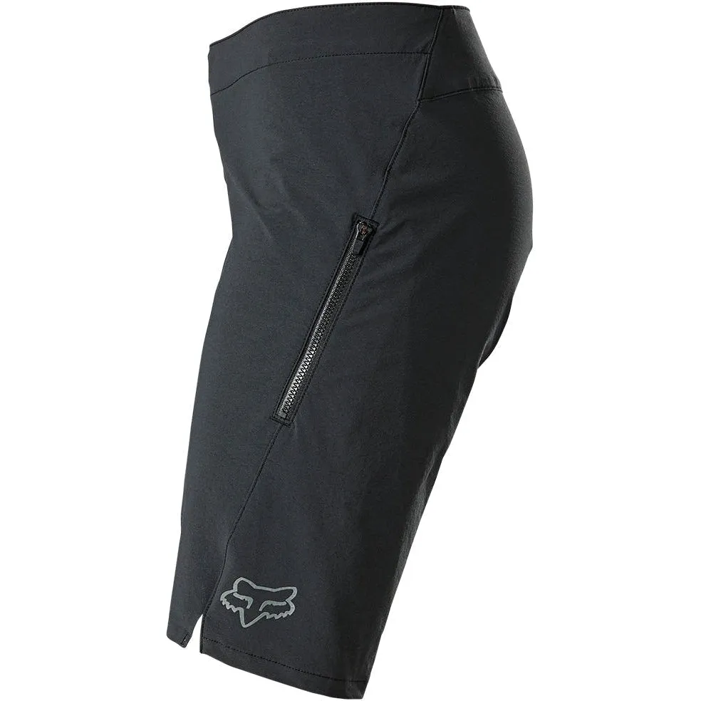 Fox Womens 2022 Flexair Shorts