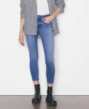 FRAME Le One Jean in Sapphire