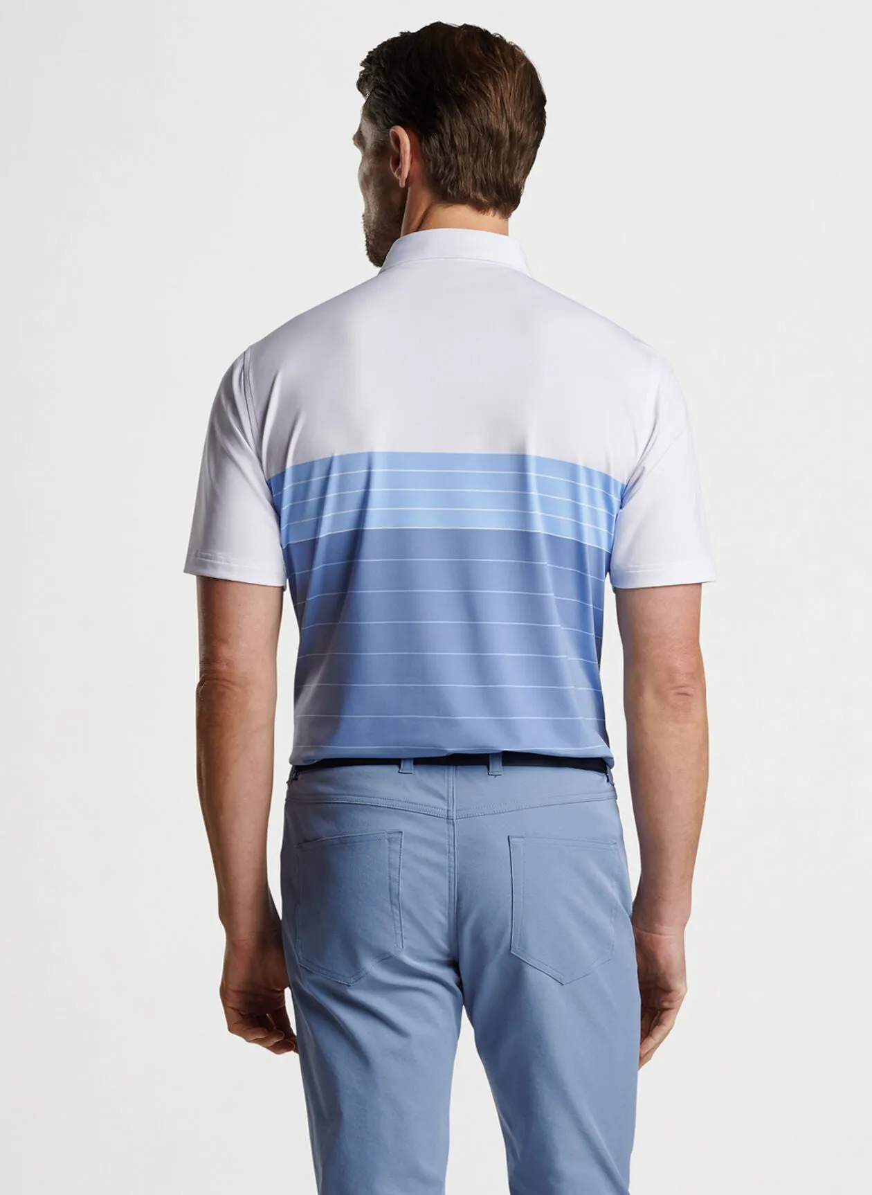 Fremont Performance Jersey Polo