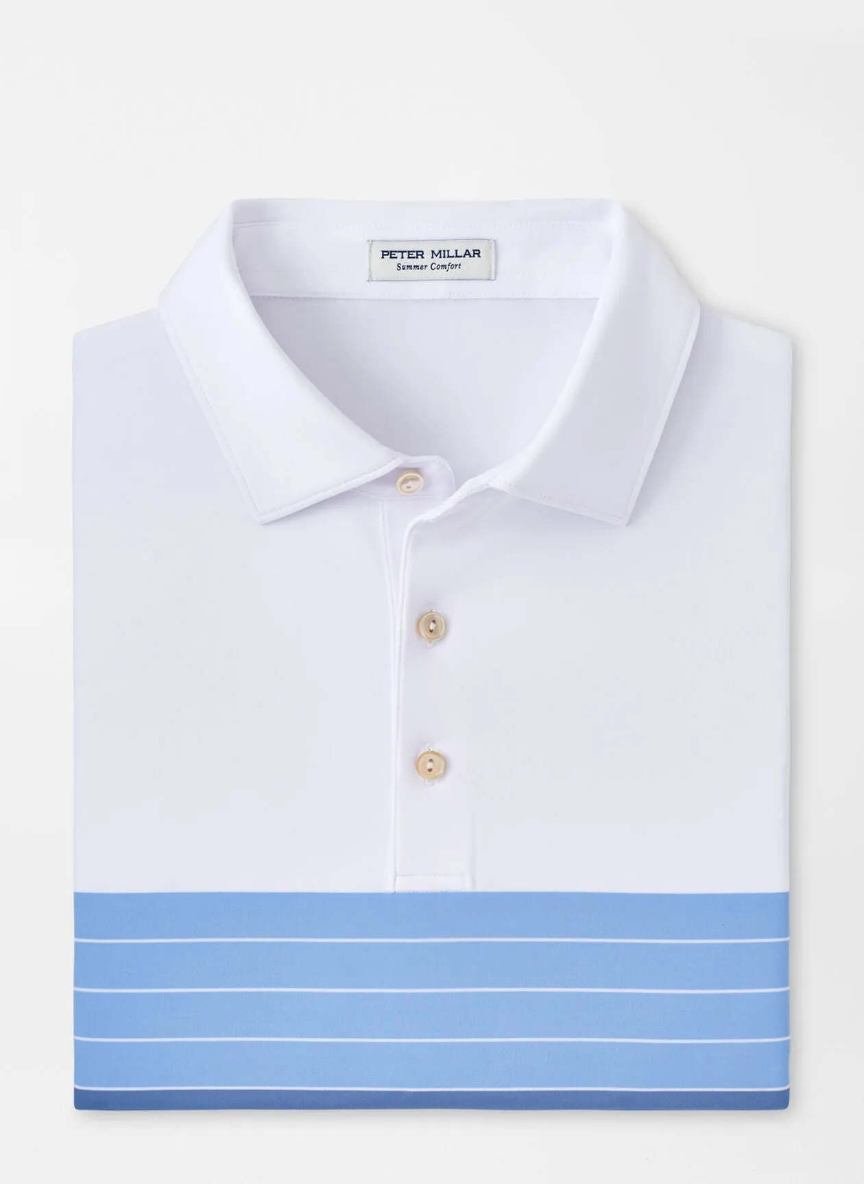 Fremont Performance Jersey Polo